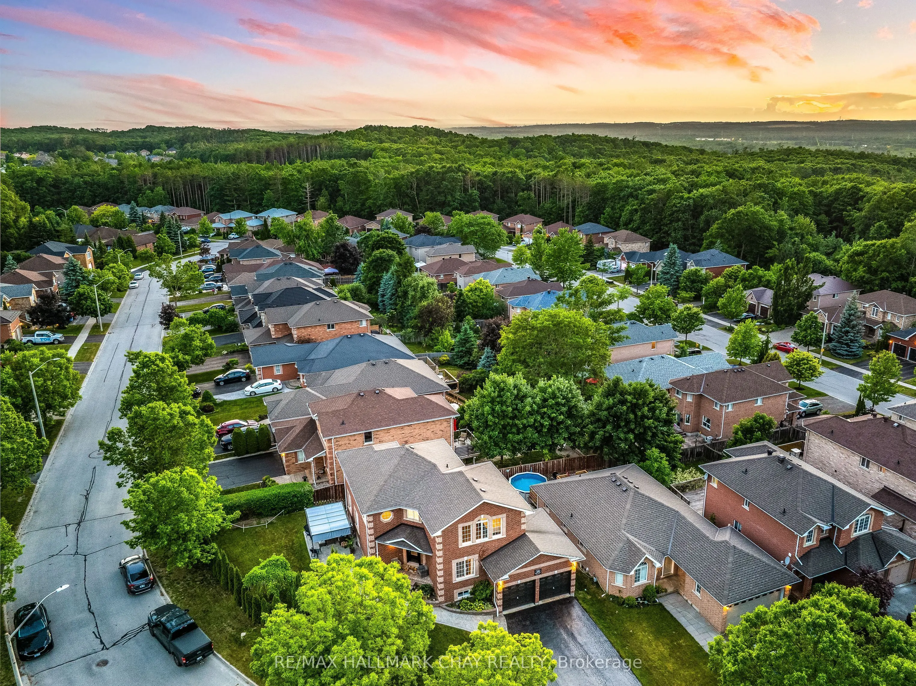28 Bloom Crescent