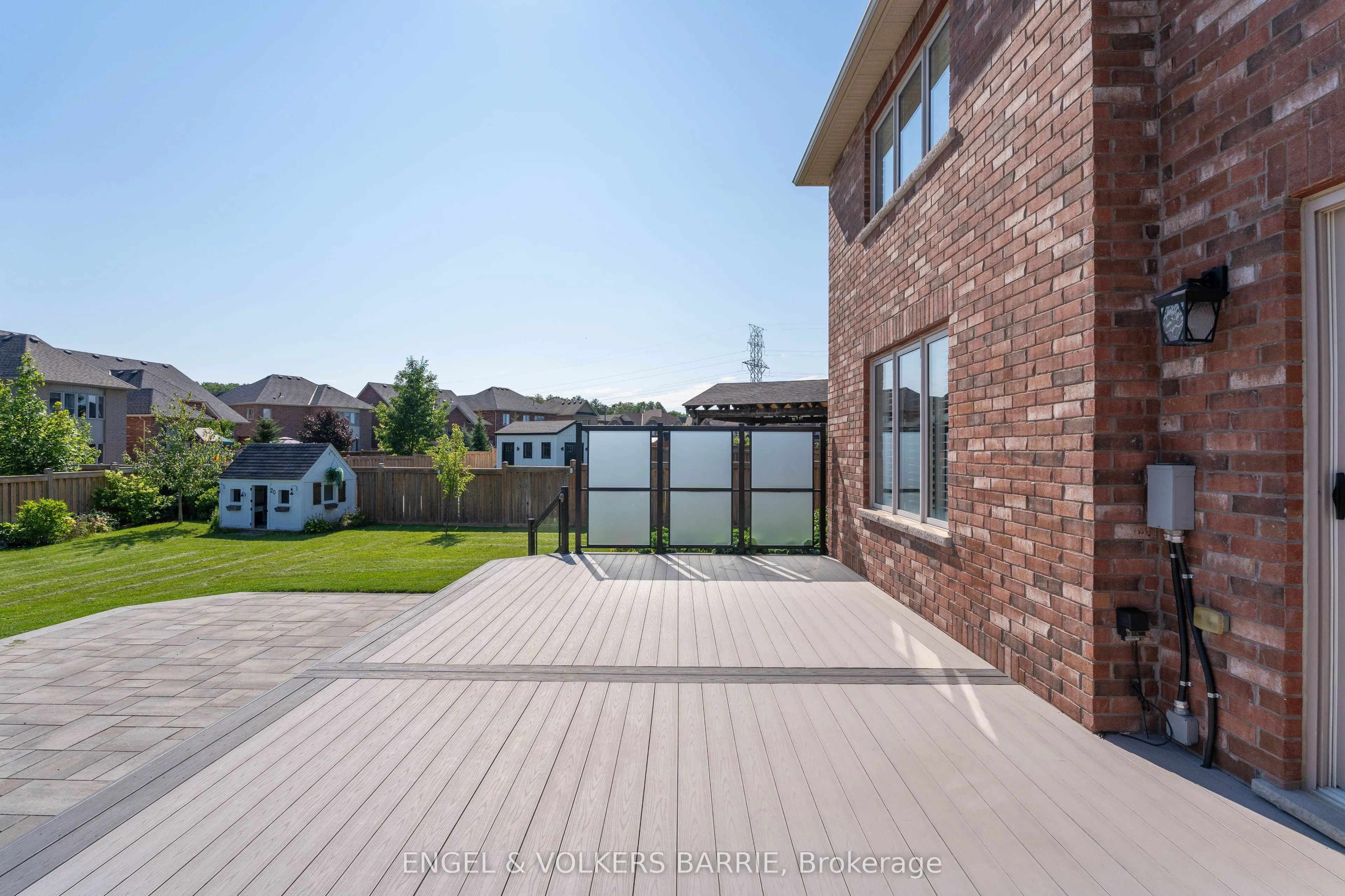 61 Oliver's Mill Road