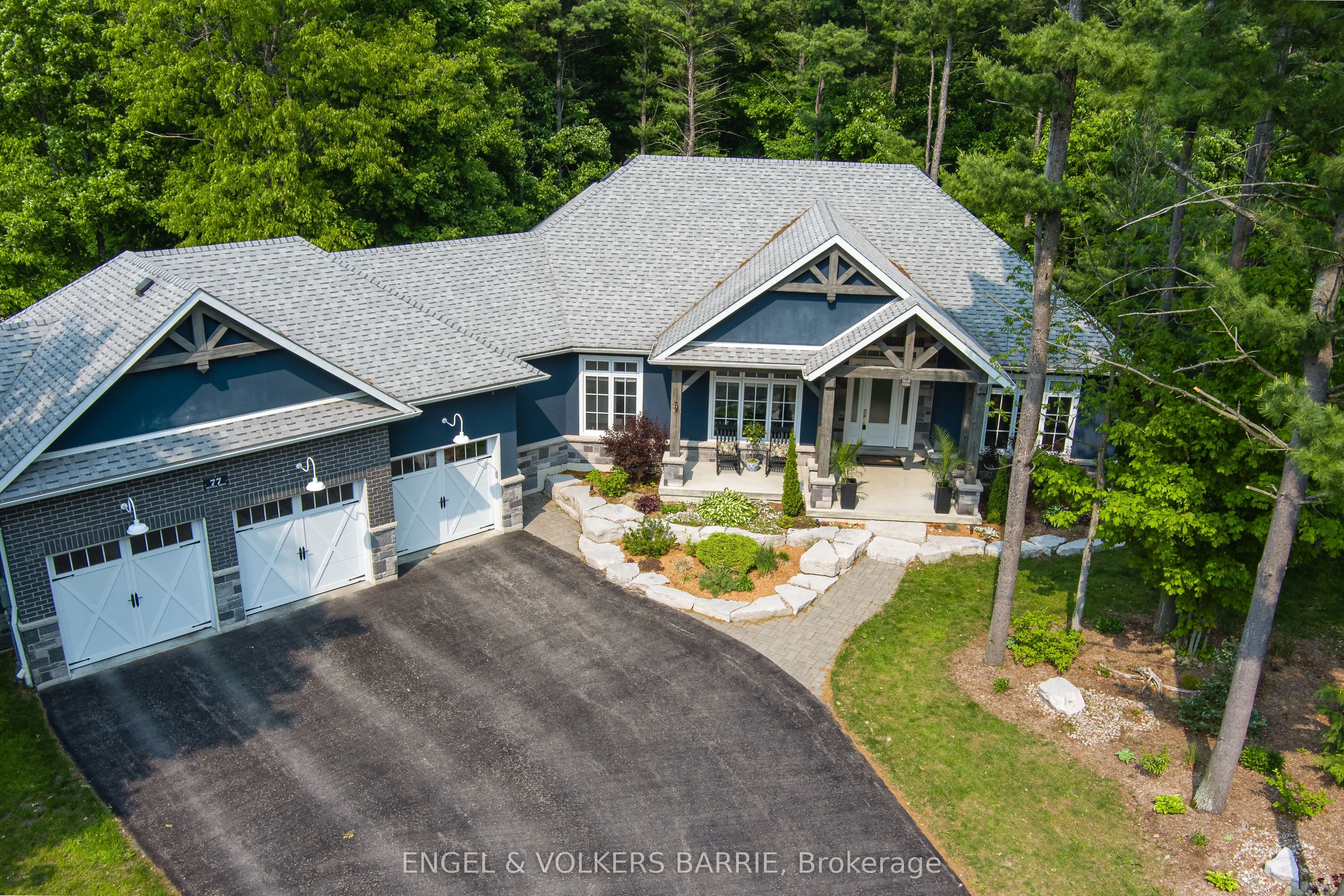 77 MENNILL Drive
