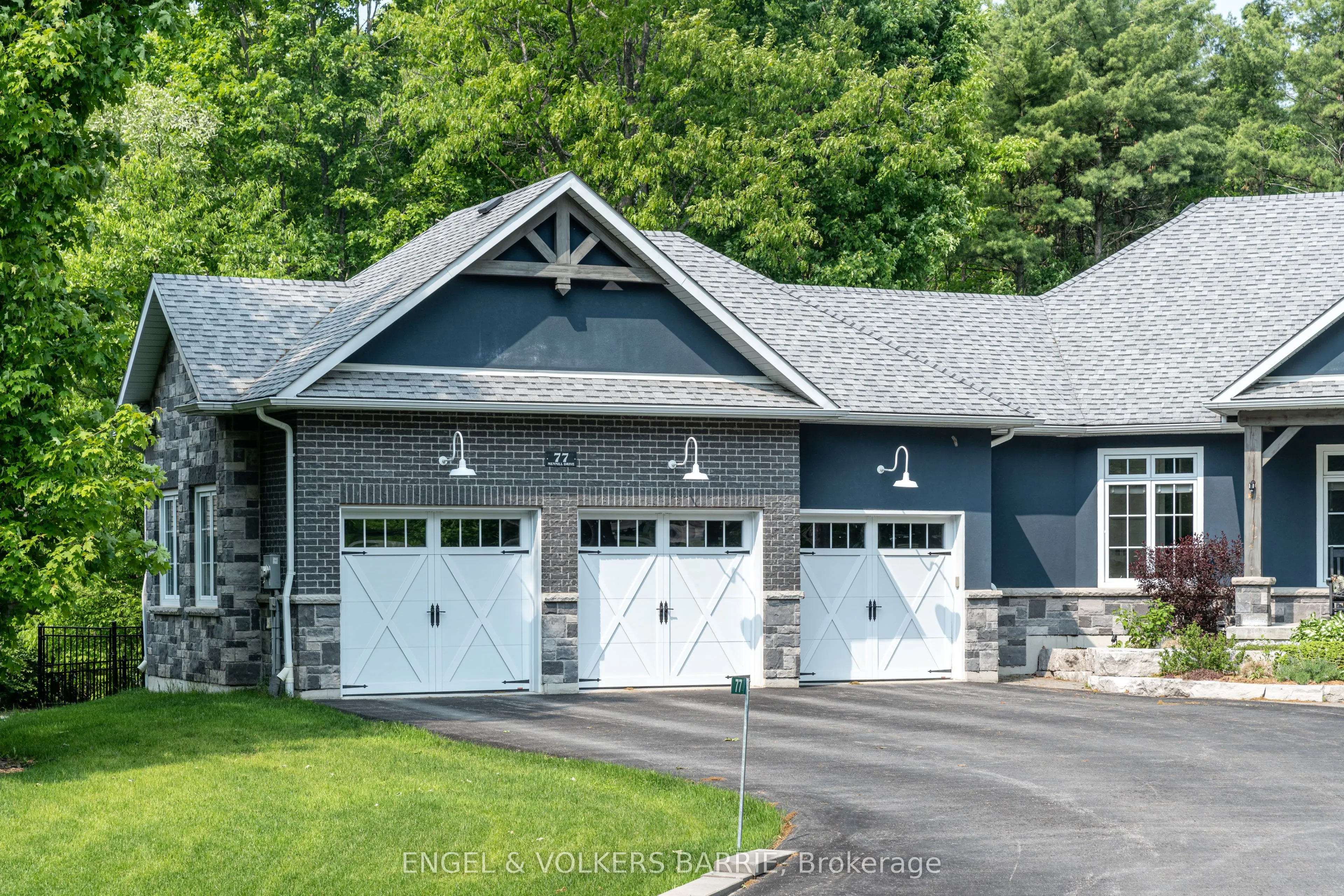 77 MENNILL Drive