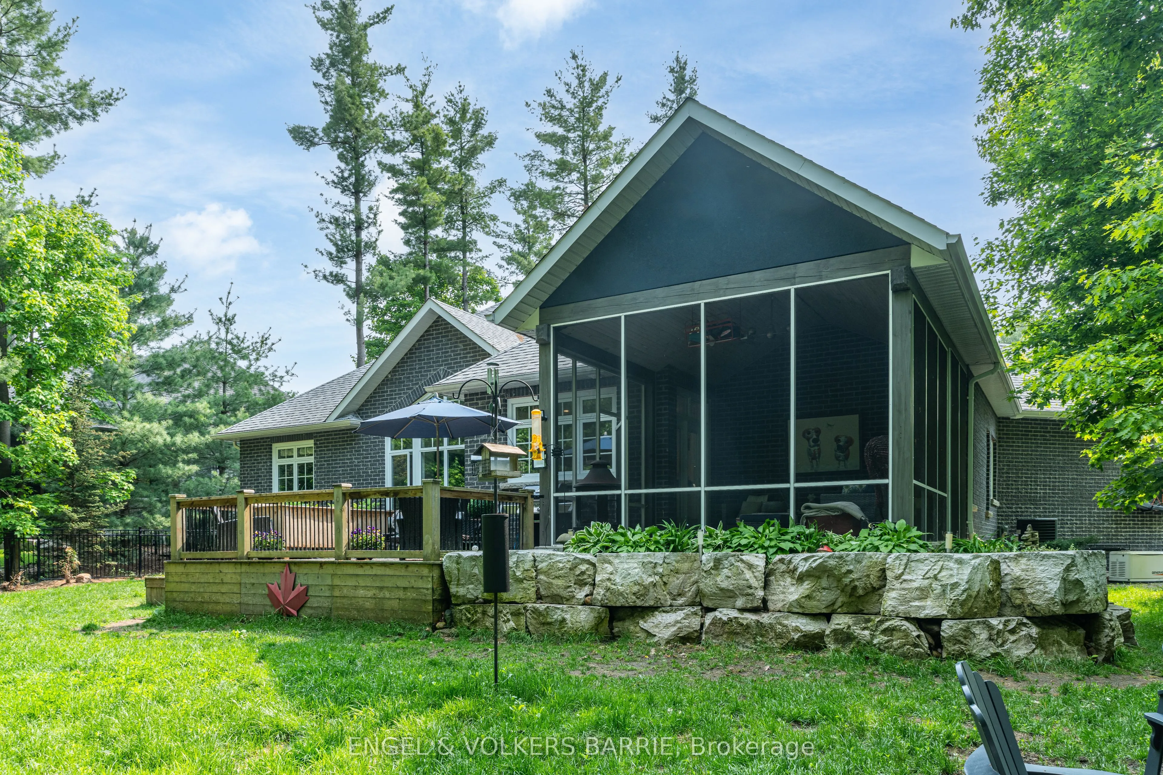 77 MENNILL Drive
