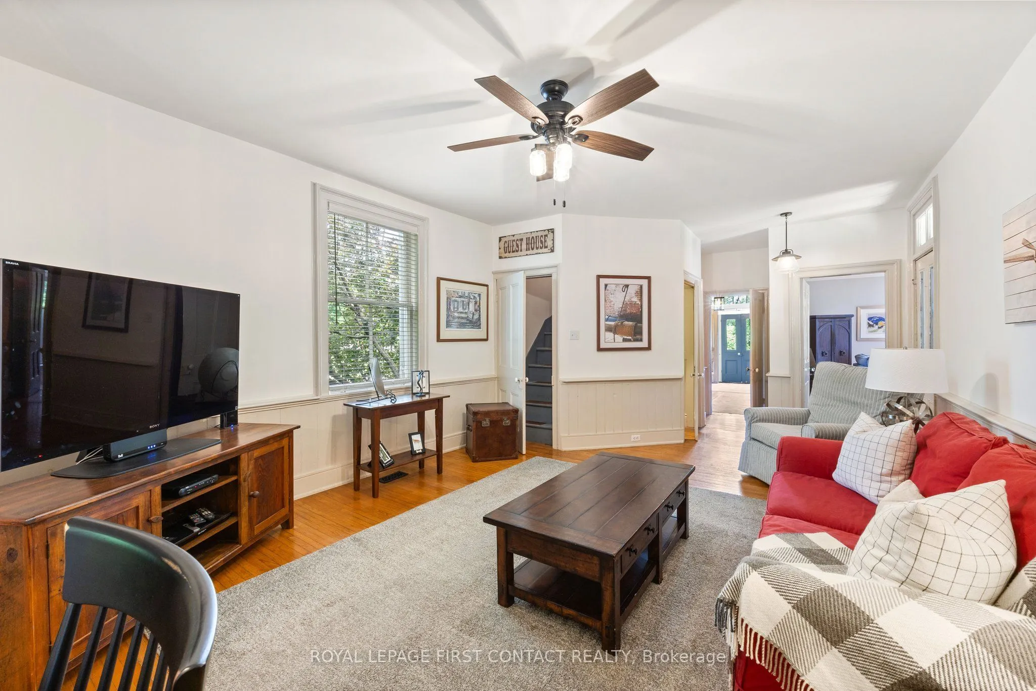 311 Tollendal Mill Road