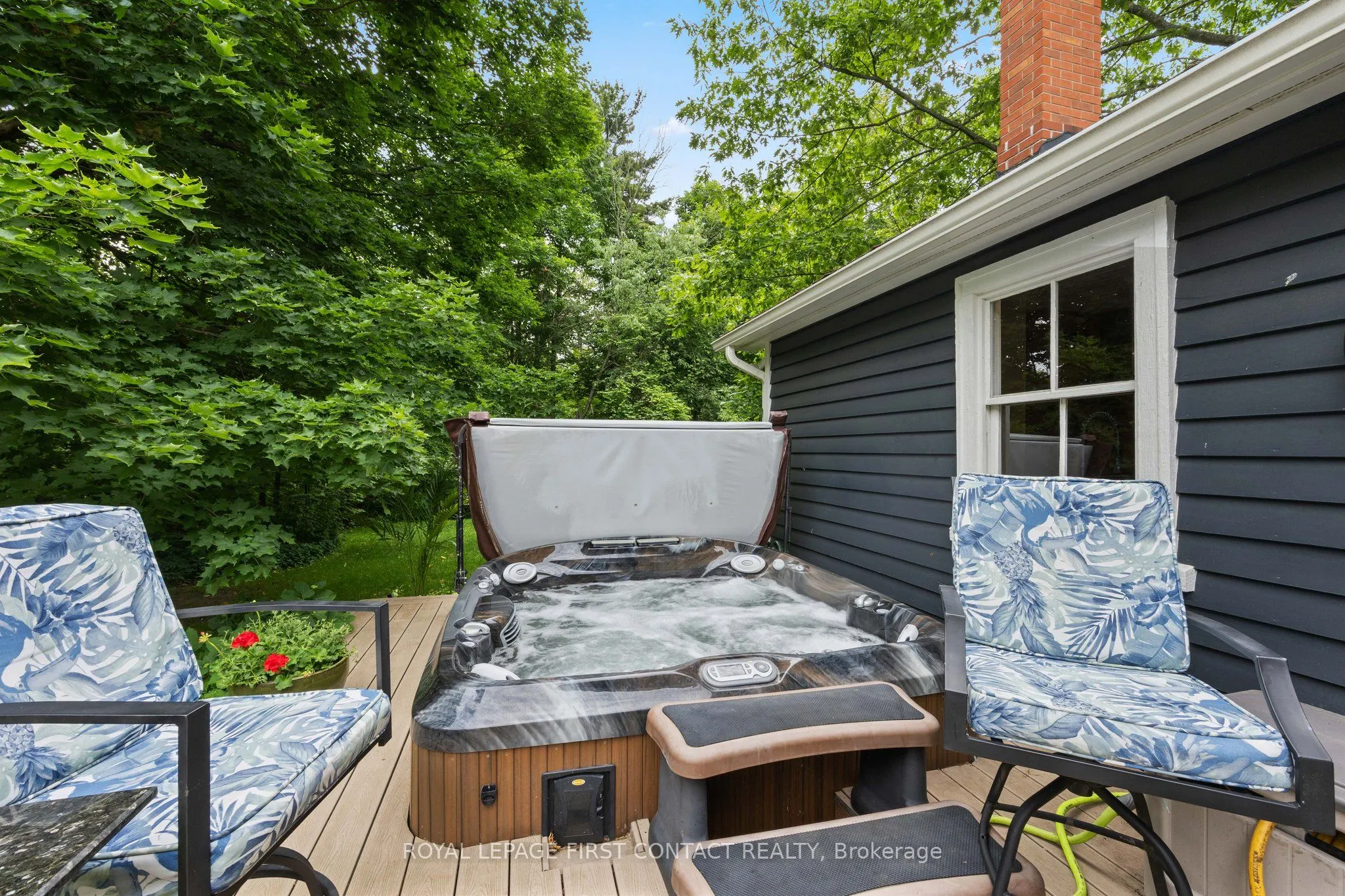 311 Tollendal Mill Road