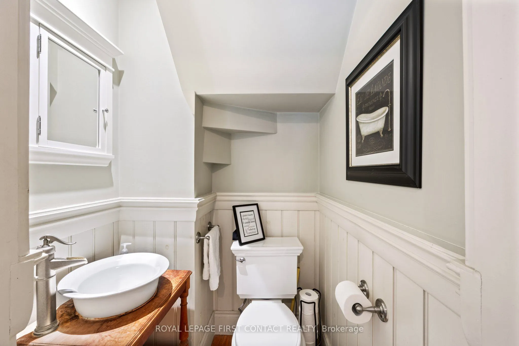 311 Tollendal Mill Road