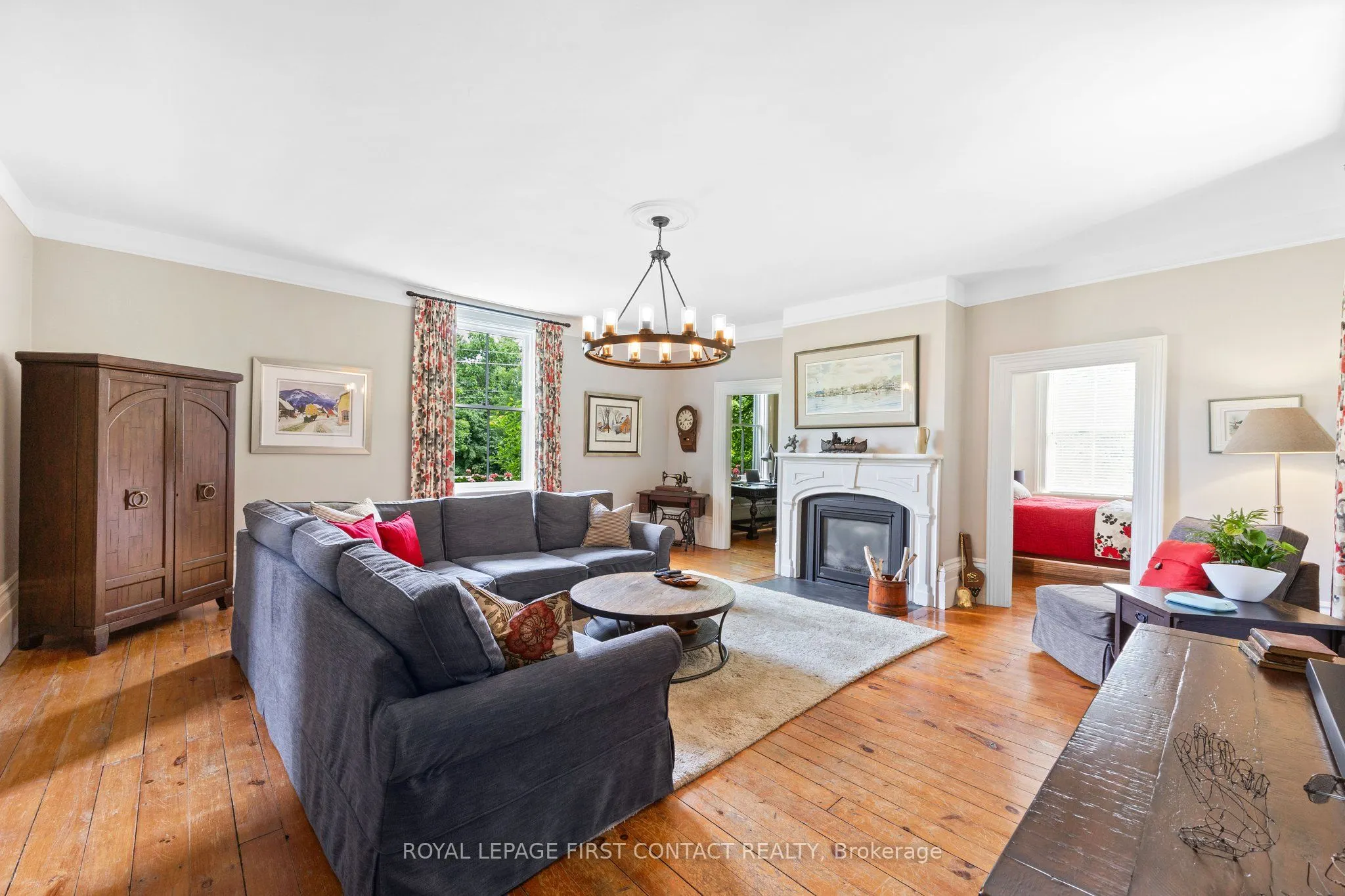 311 Tollendal Mill Road
