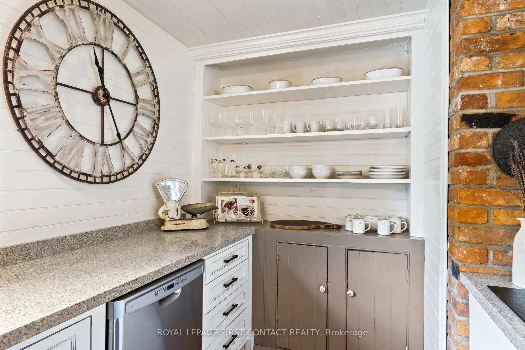 311 Tollendal Mill Road