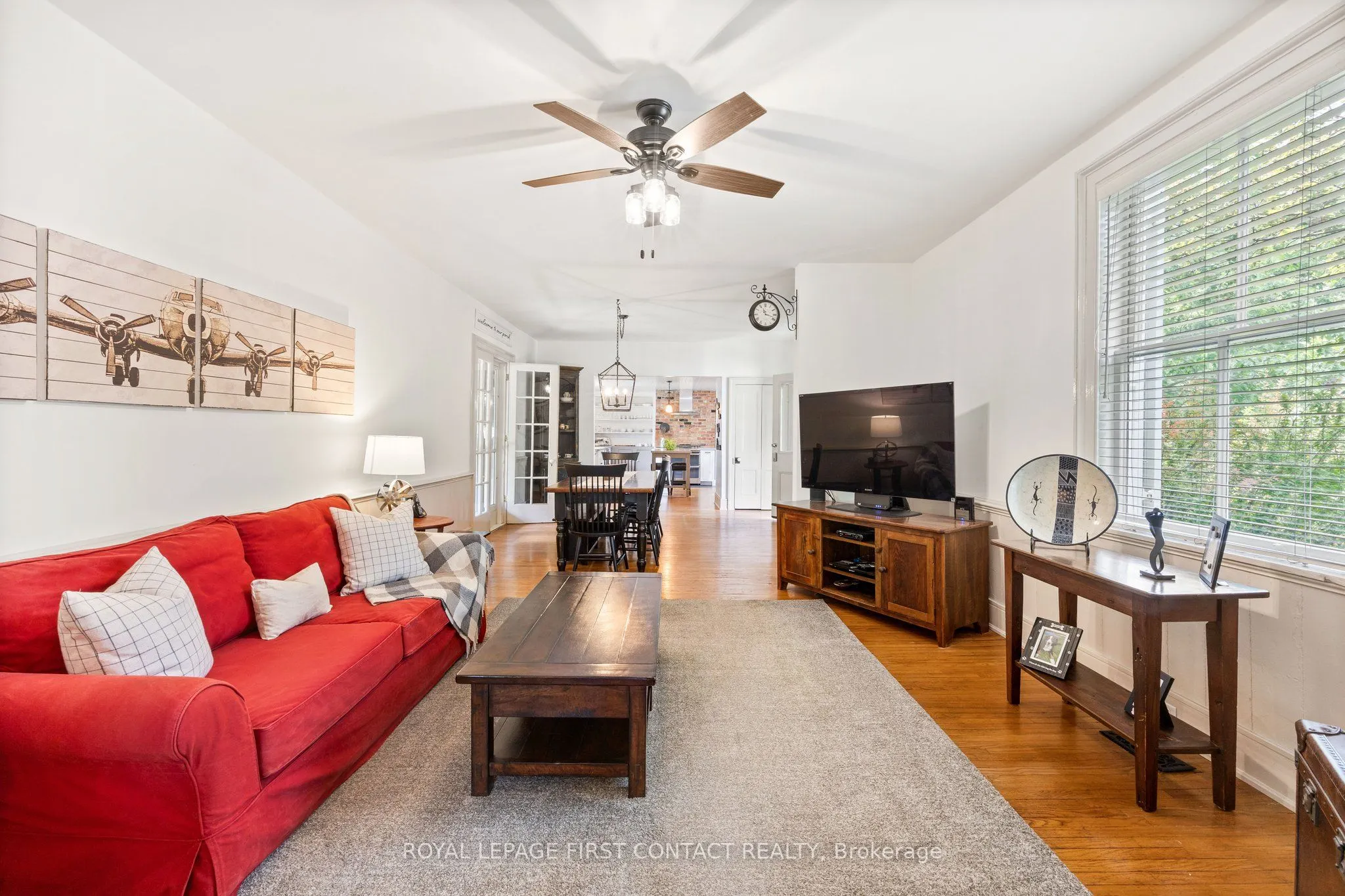 311 Tollendal Mill Road
