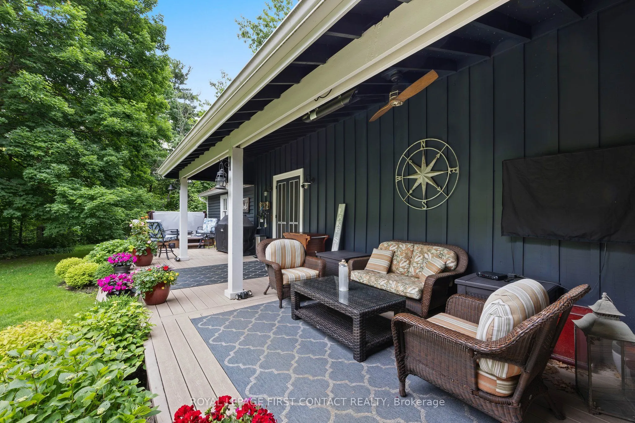 311 Tollendal Mill Road