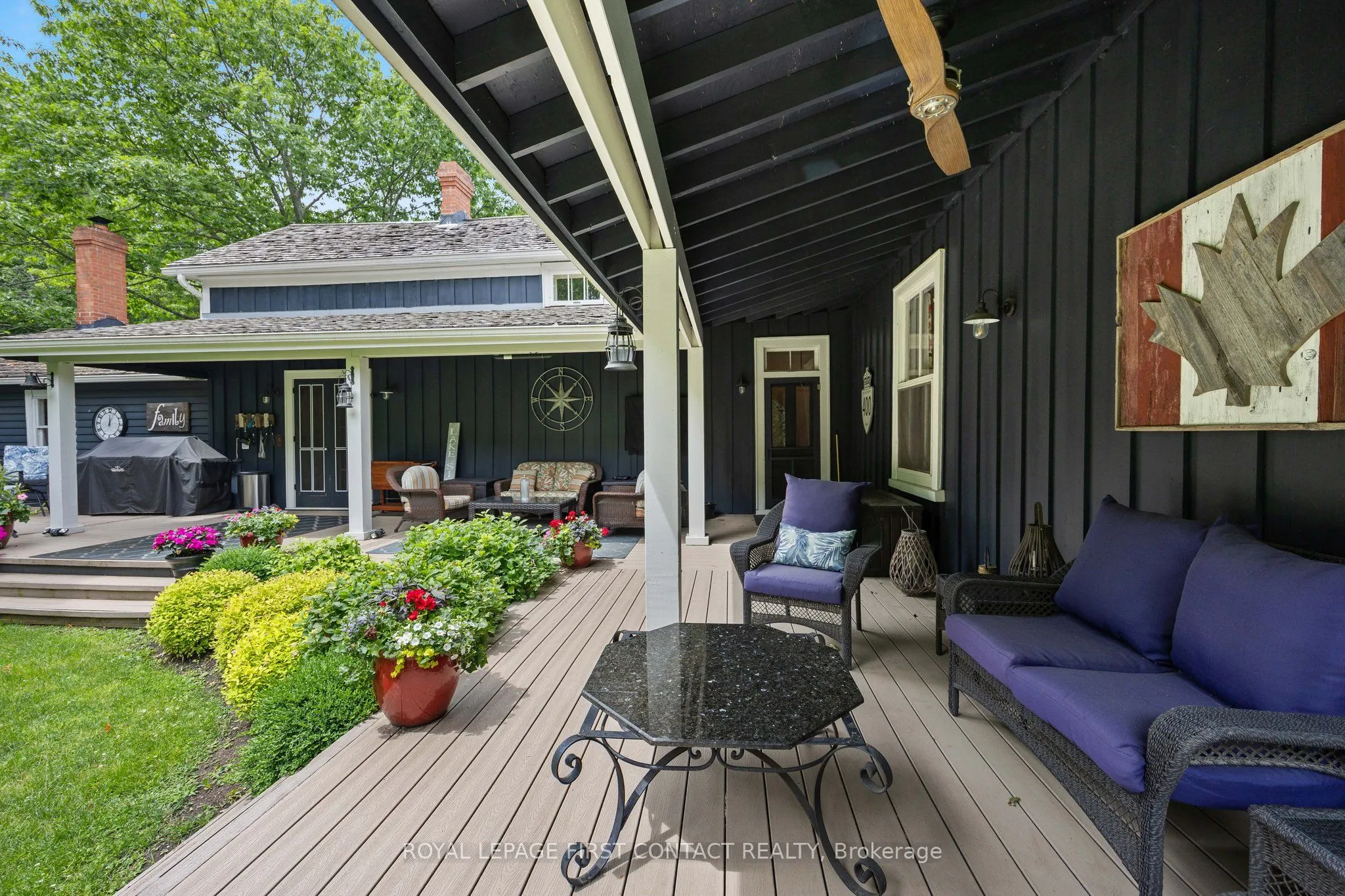 311 Tollendal Mill Road