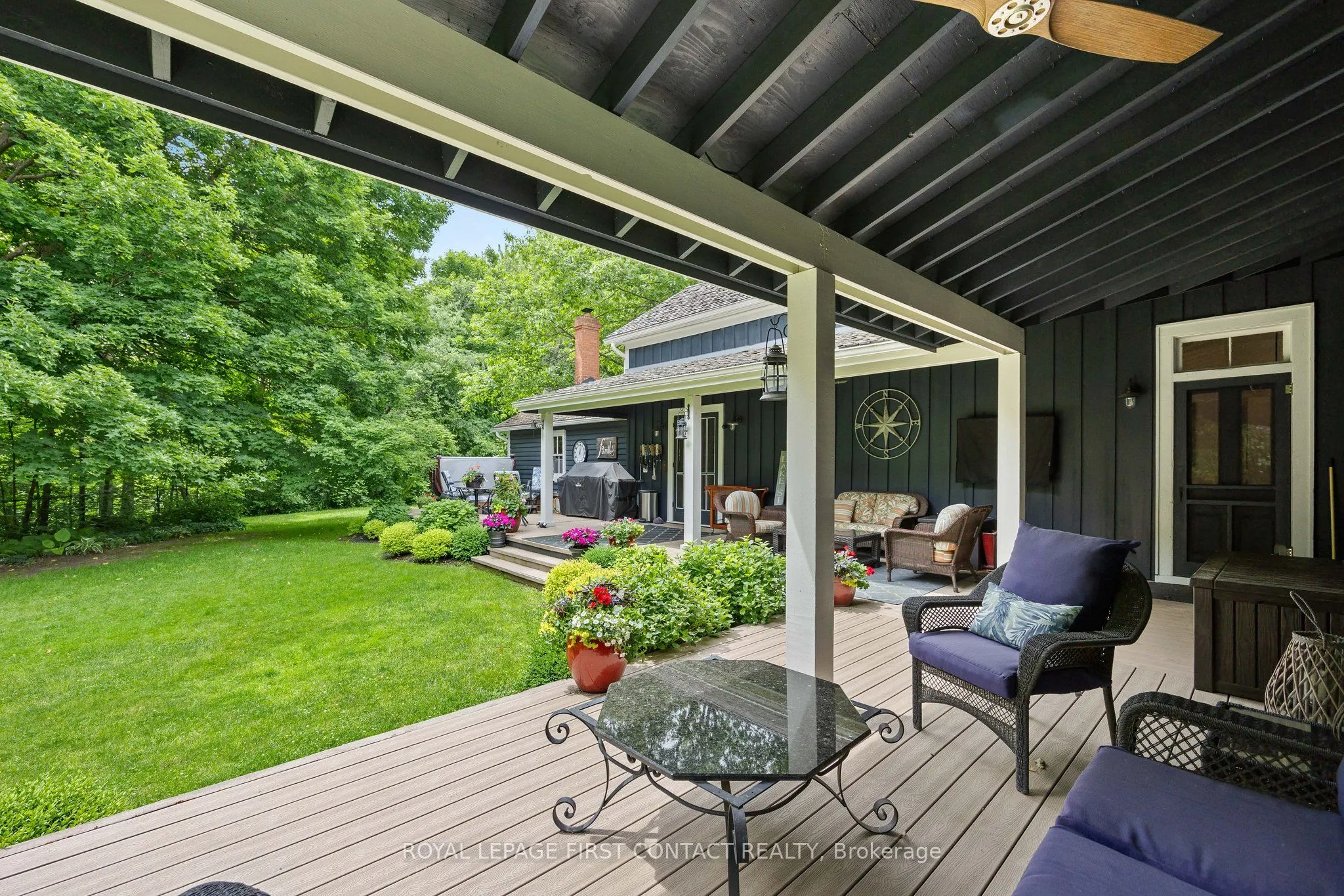 311 Tollendal Mill Road