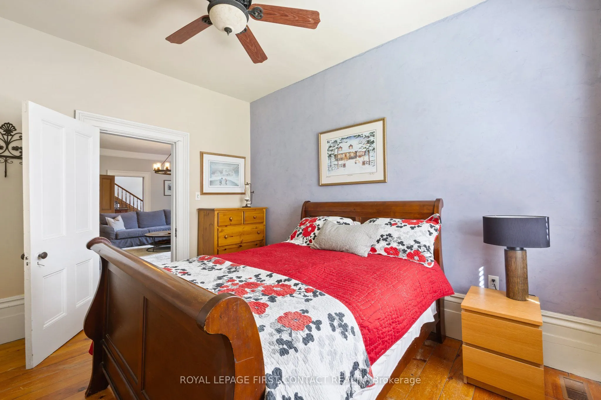 311 Tollendal Mill Road