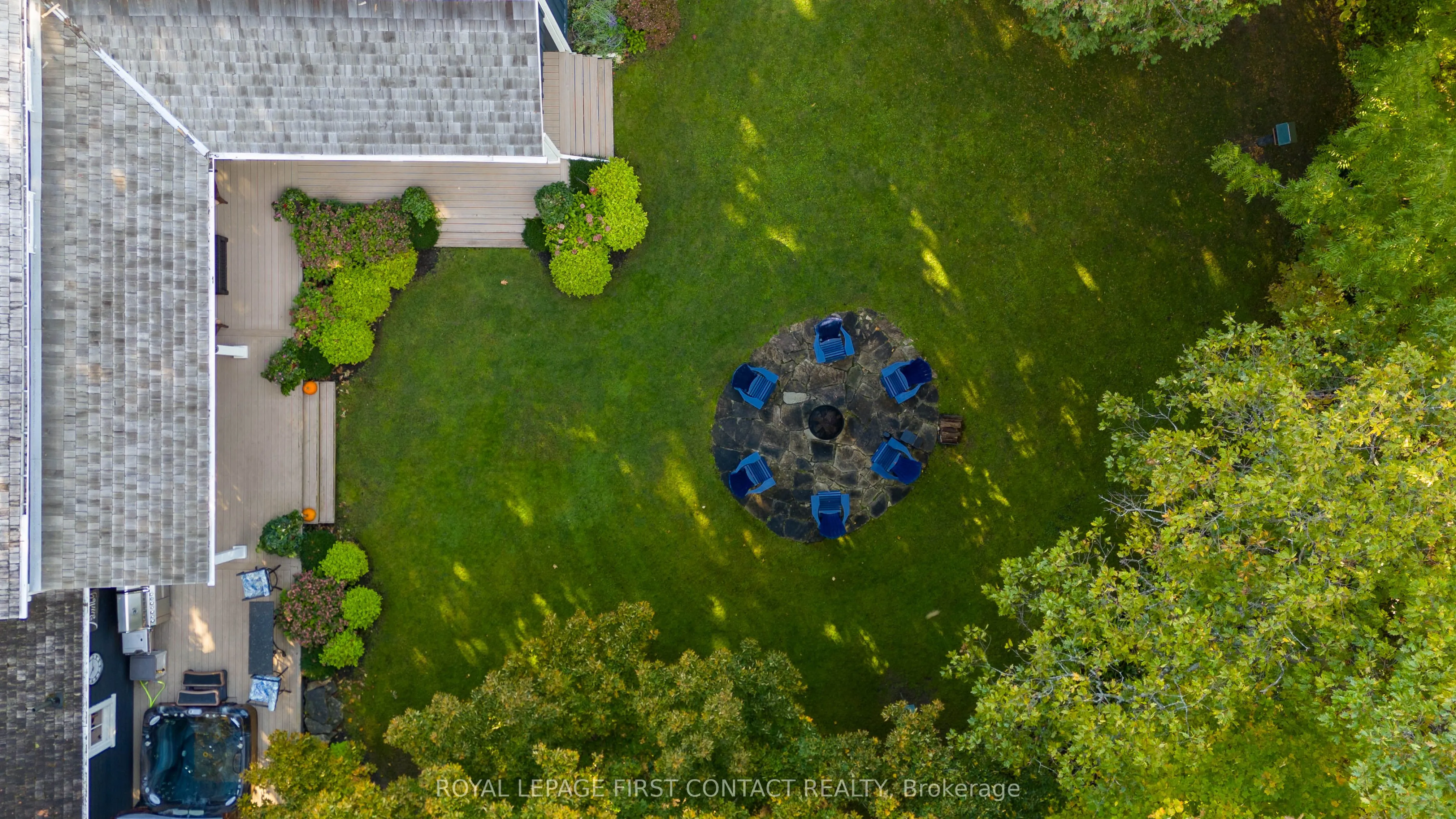 311 Tollendal Mill Road
