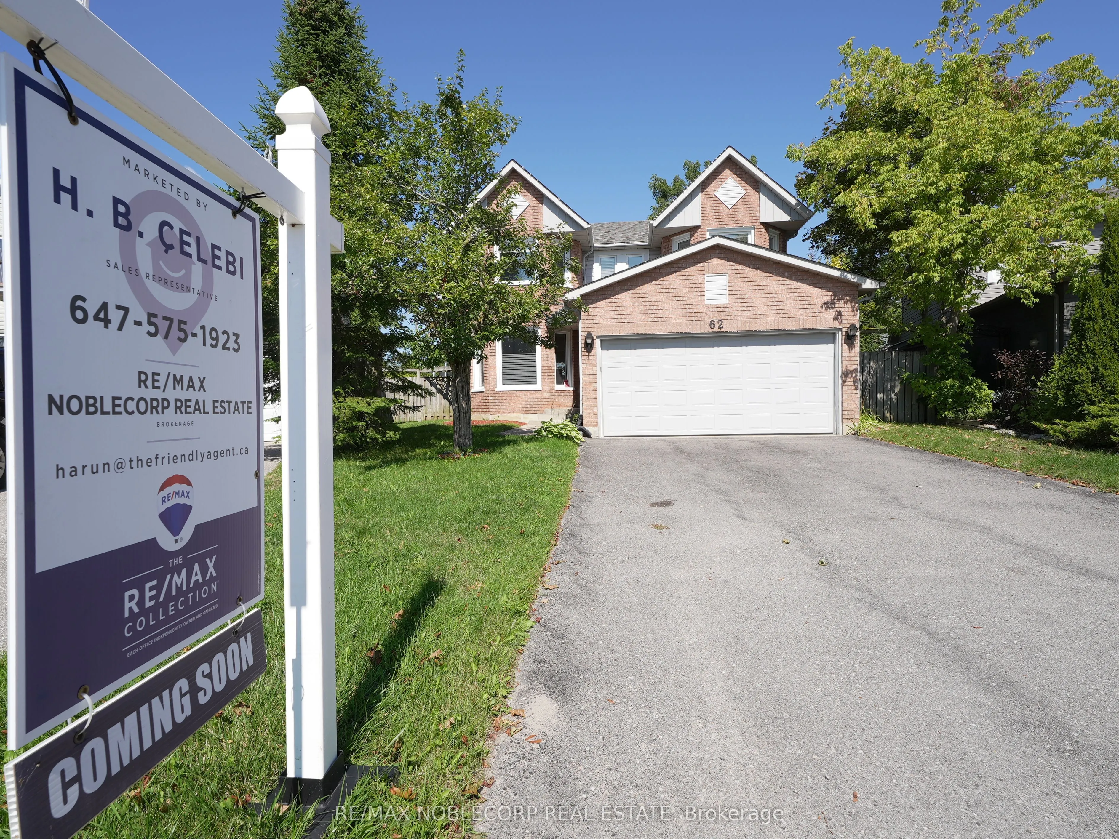 62 O'Shaughnessy Crescent