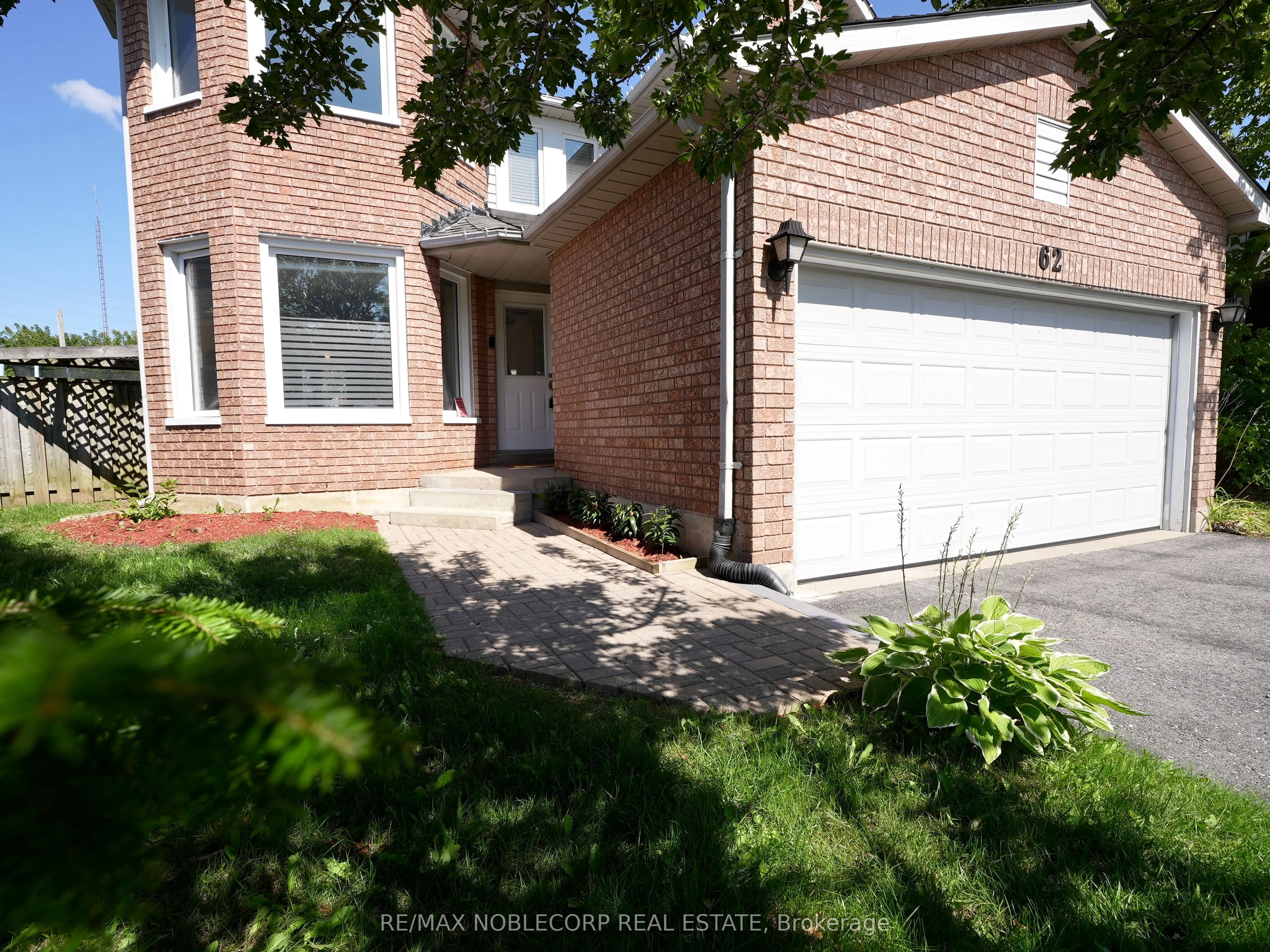62 O'Shaughnessy Crescent