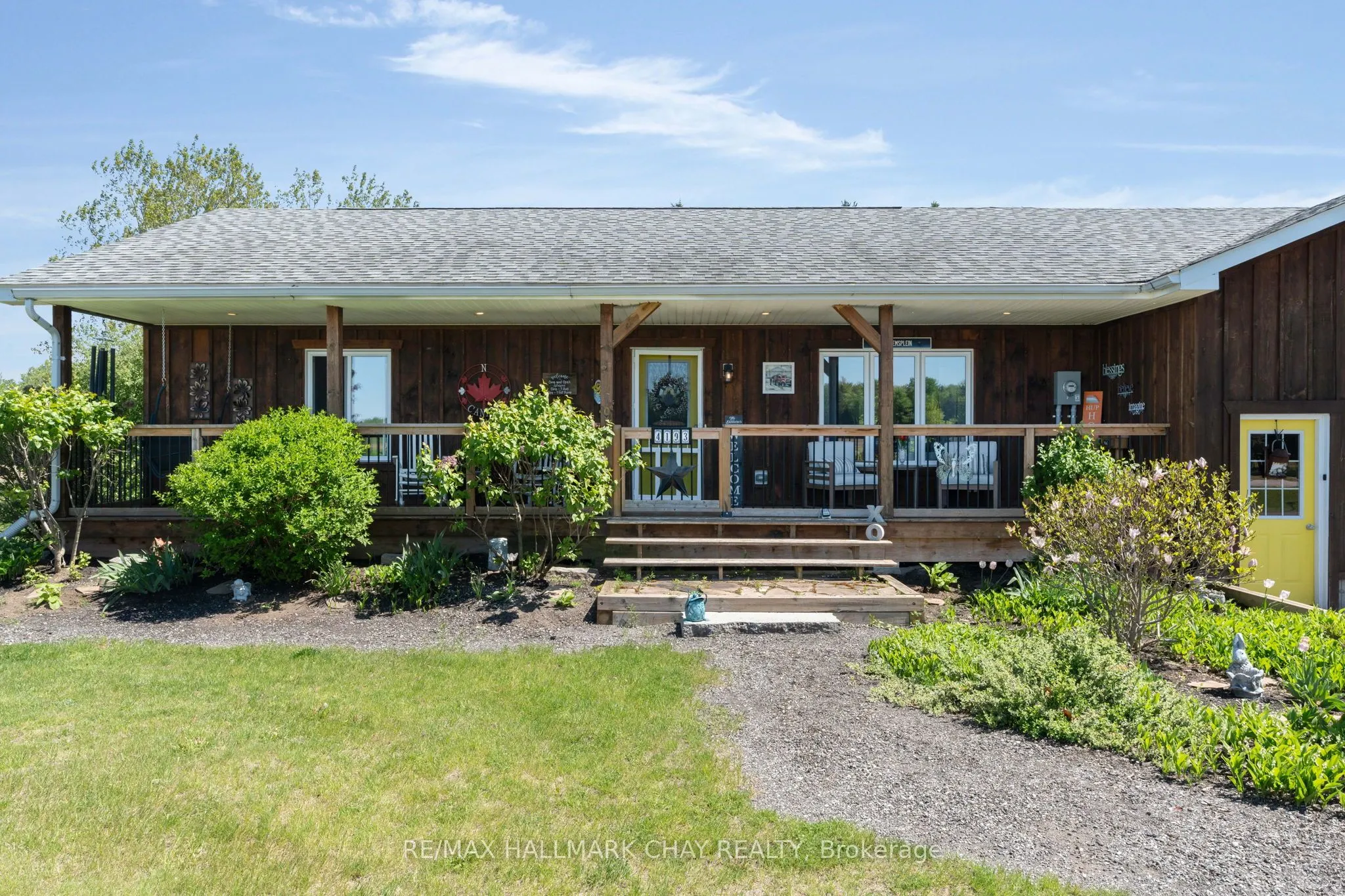 4193 Hogback Road