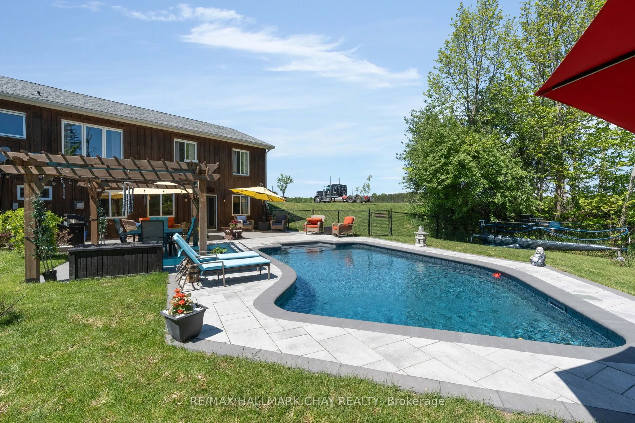4193 Hogback Road