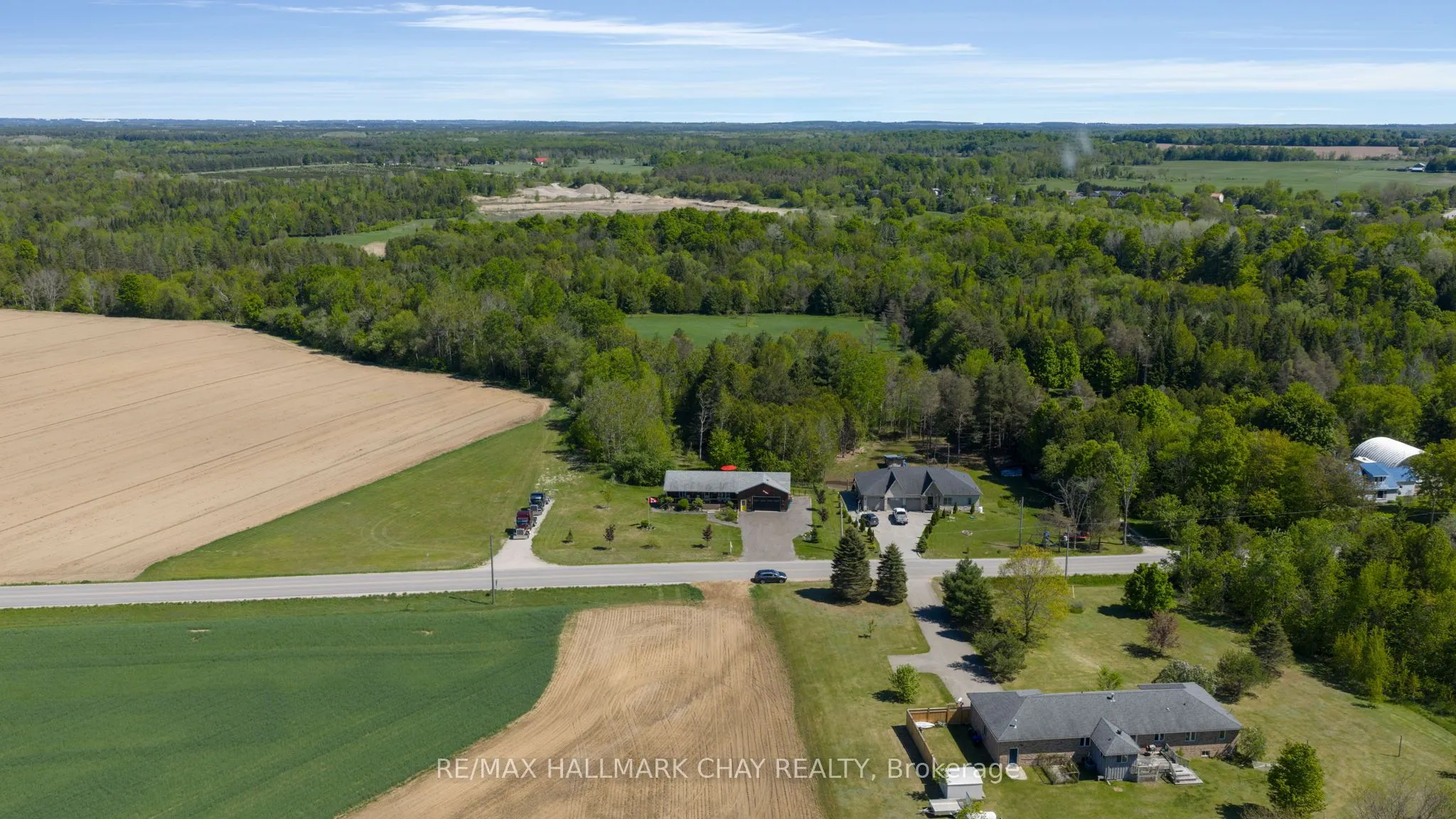 4193 Hogback Road