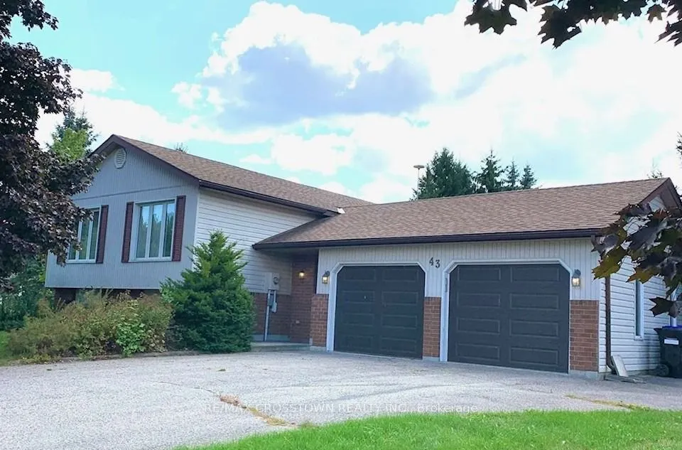 43 Foyston Park Circle