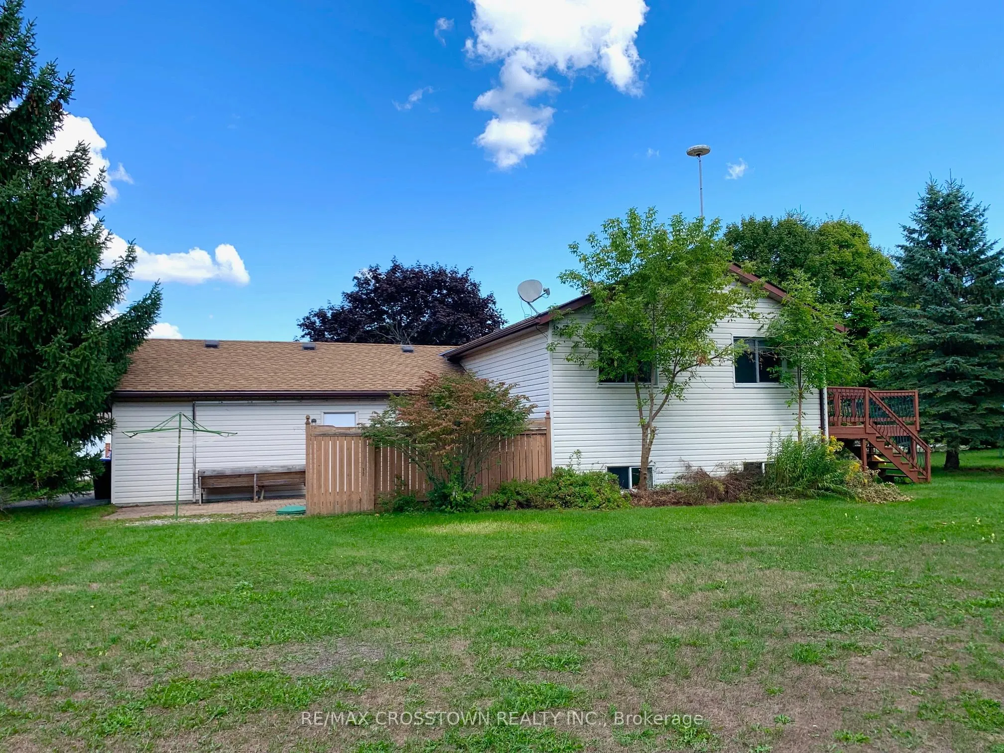 43 Foyston Park Circle