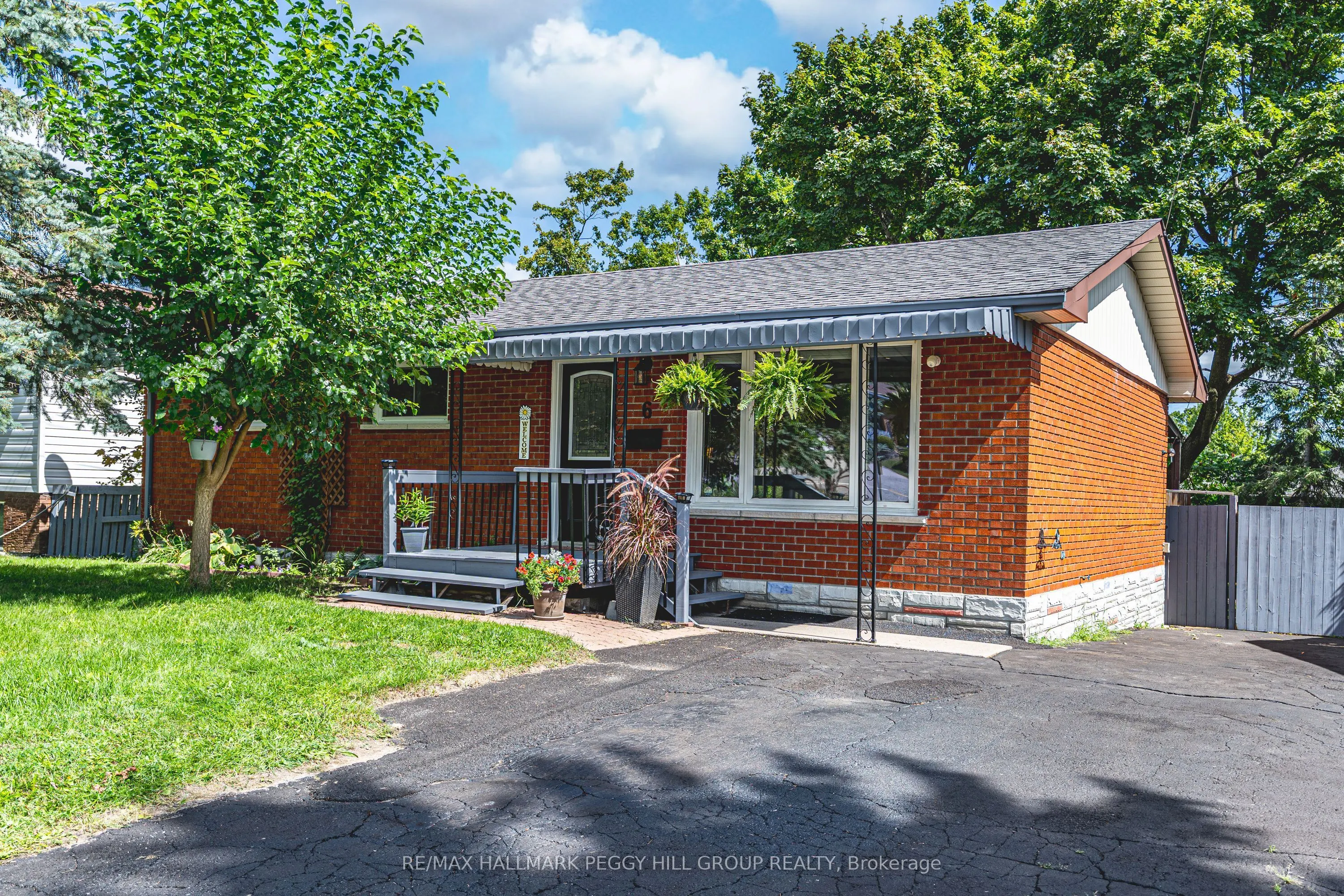 6 Walker Avenue