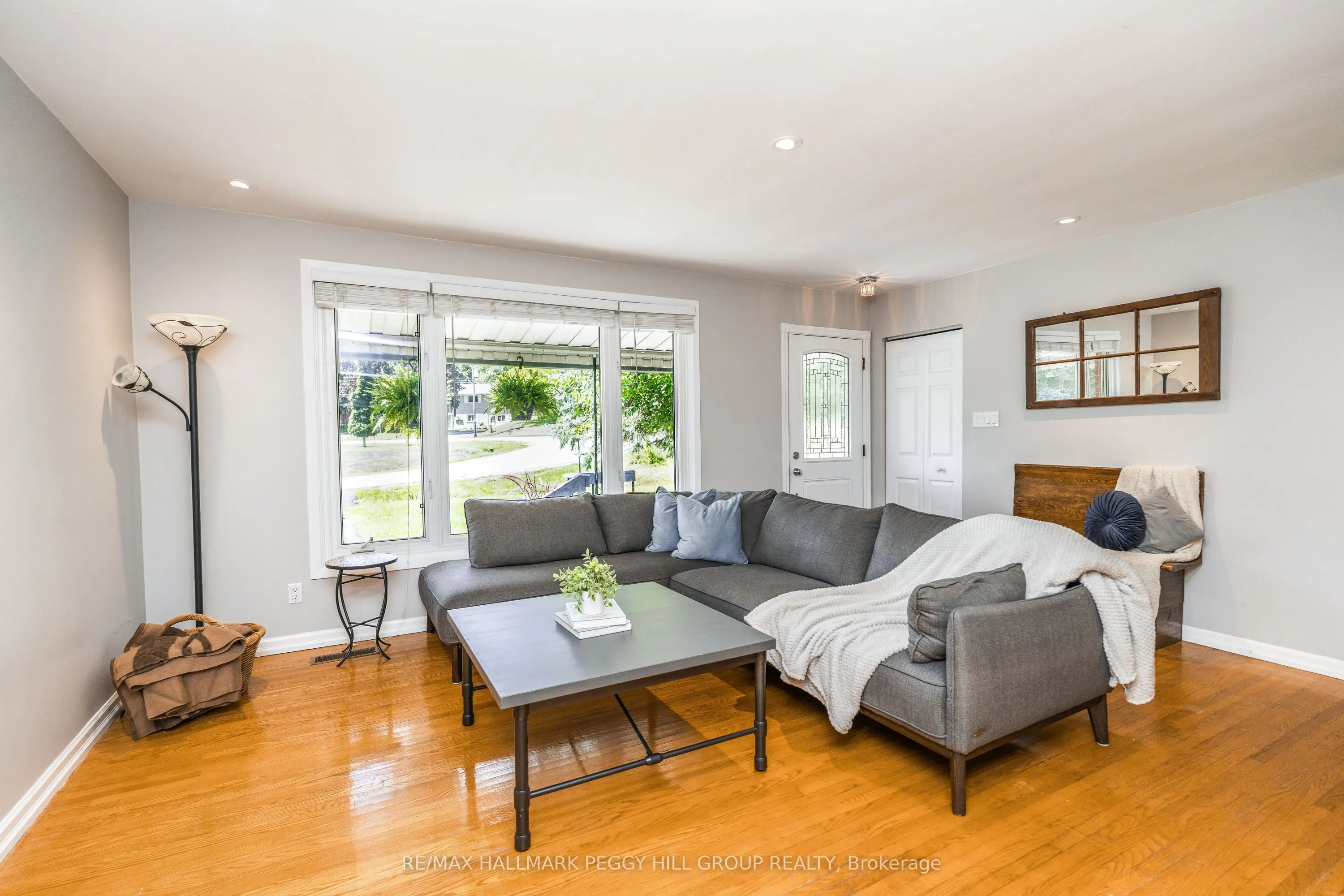 6 Walker Avenue