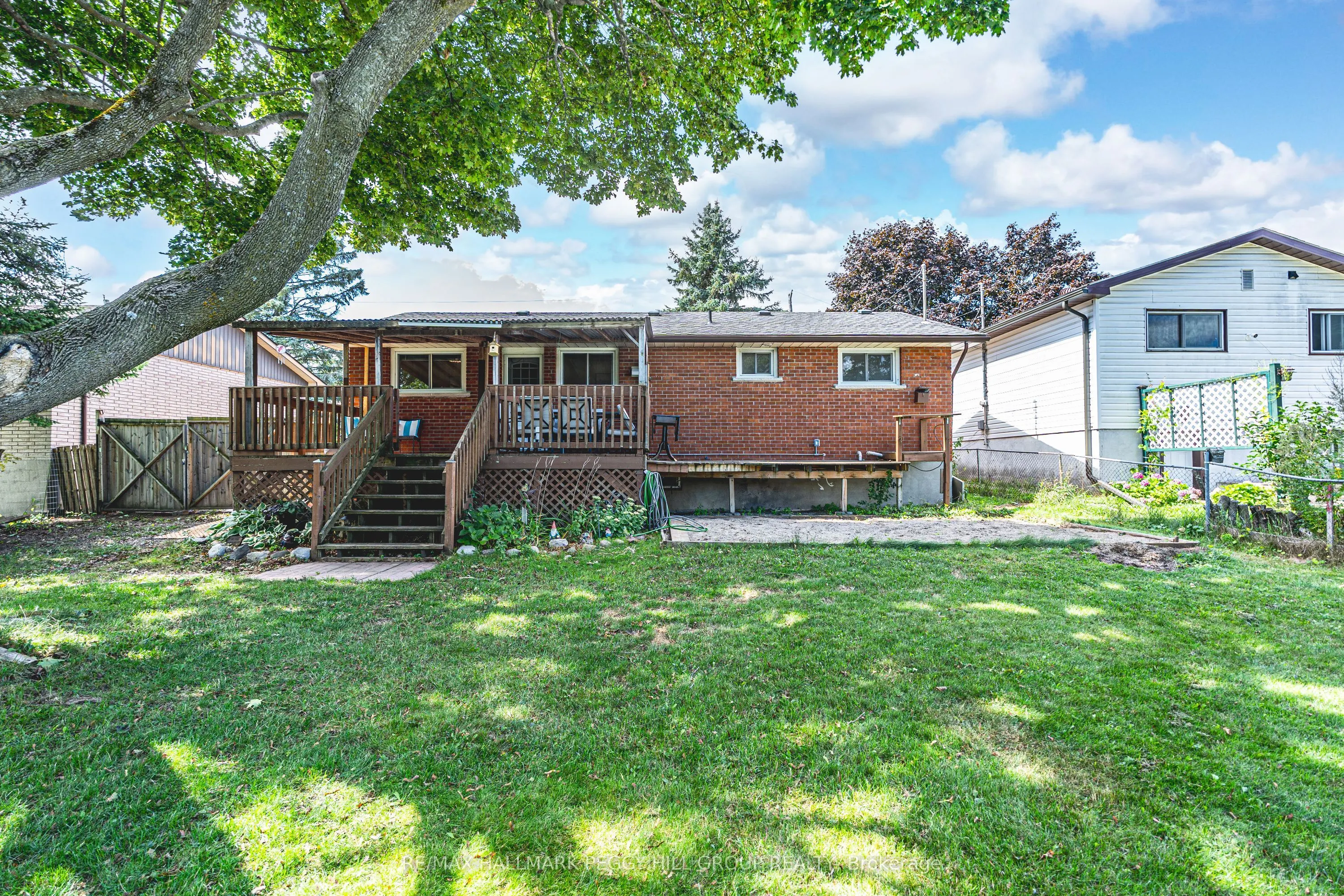 6 Walker Avenue