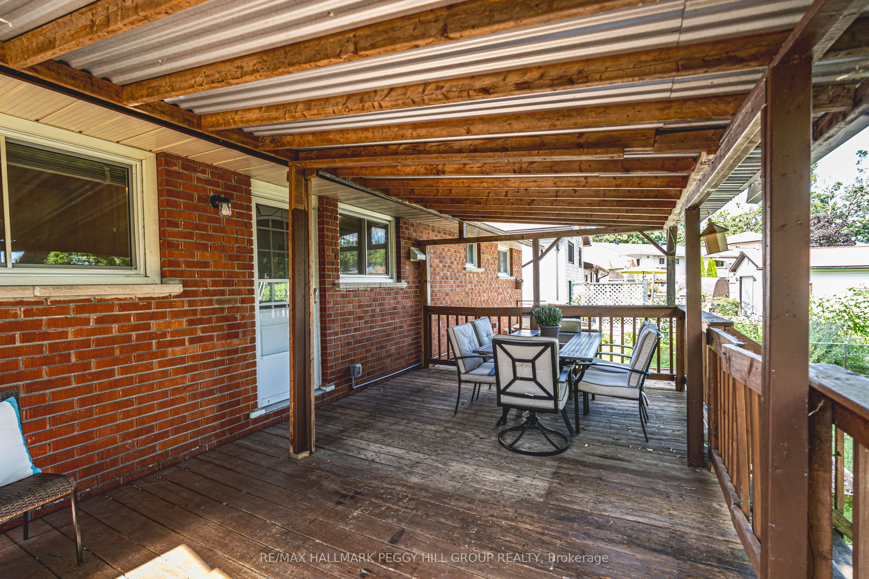 6 Walker Avenue