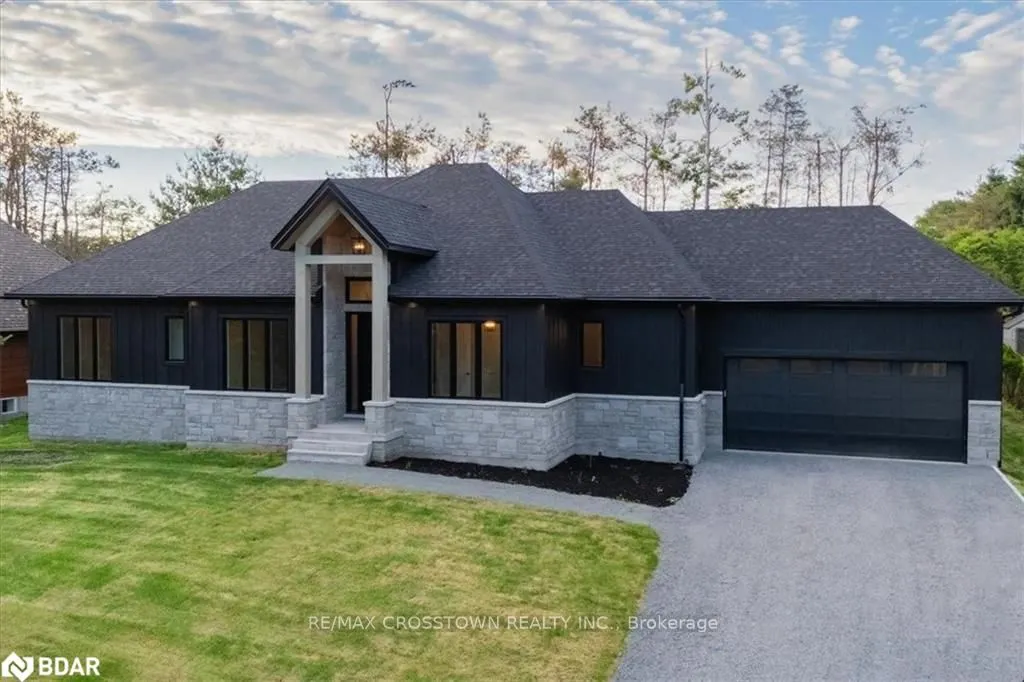 32 Alpine Way