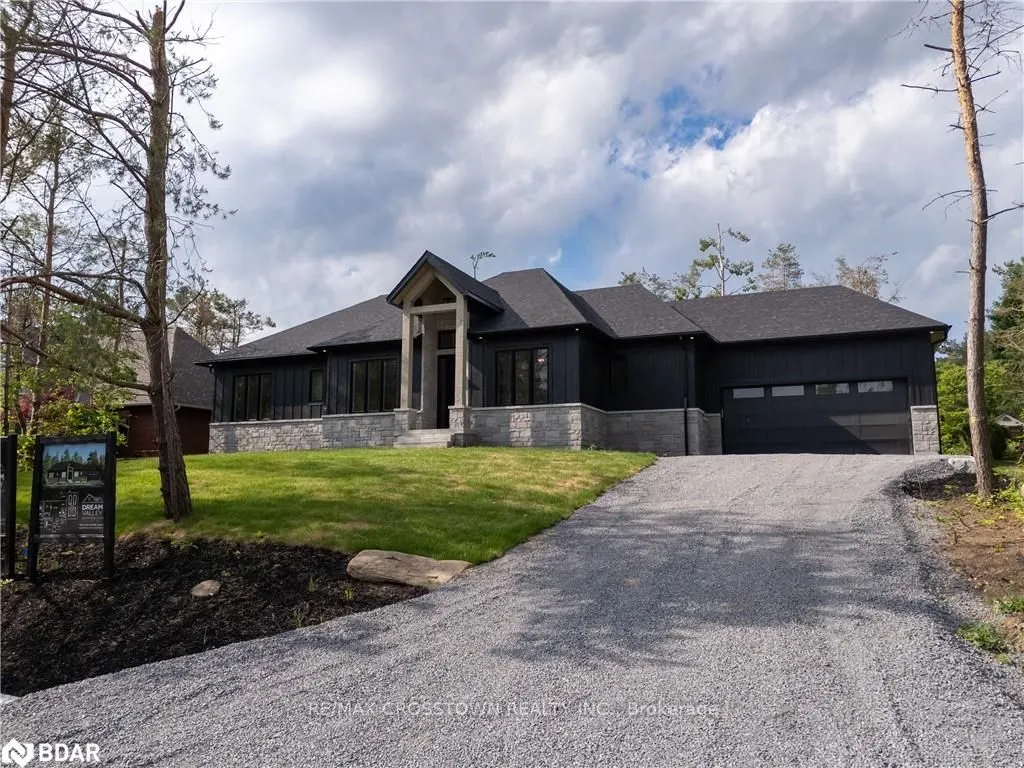 32 Alpine Way