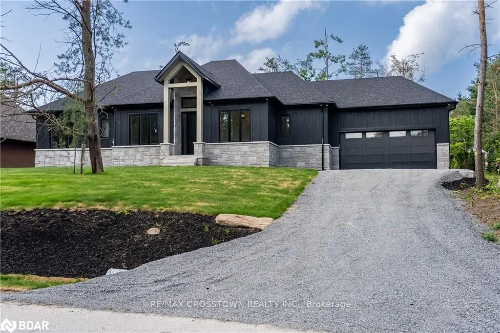 32 Alpine Way