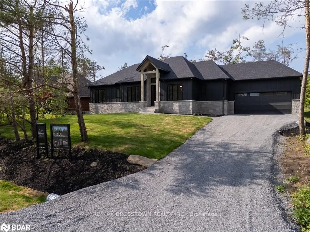 32 Alpine Way