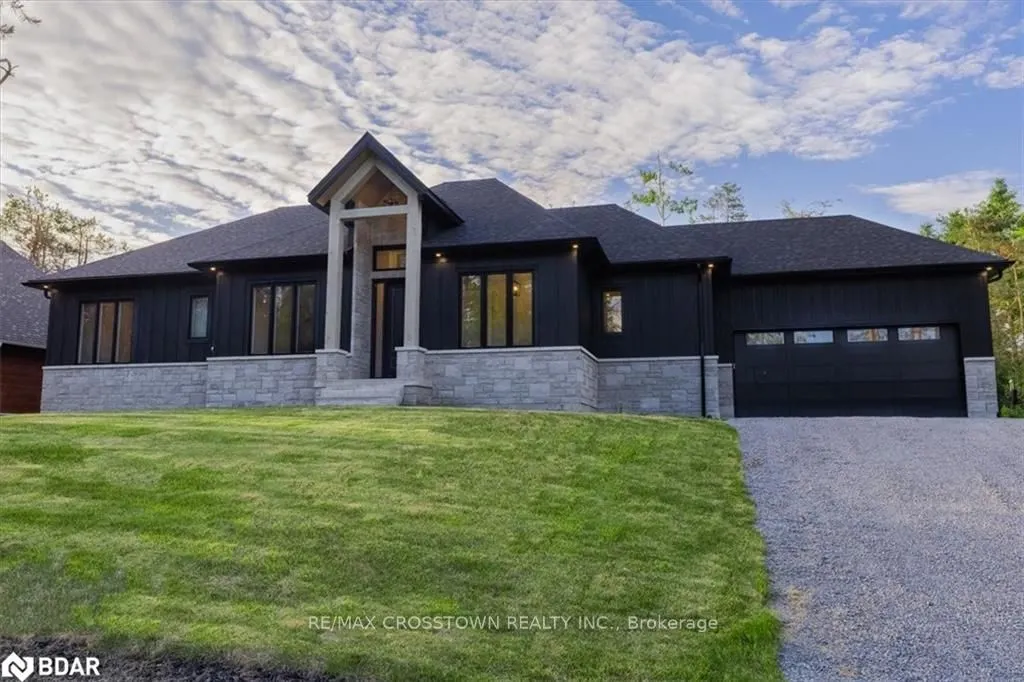 32 Alpine Way