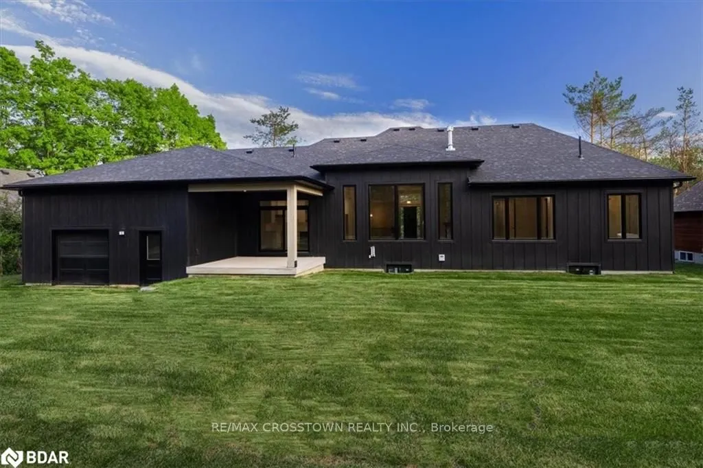 32 Alpine Way