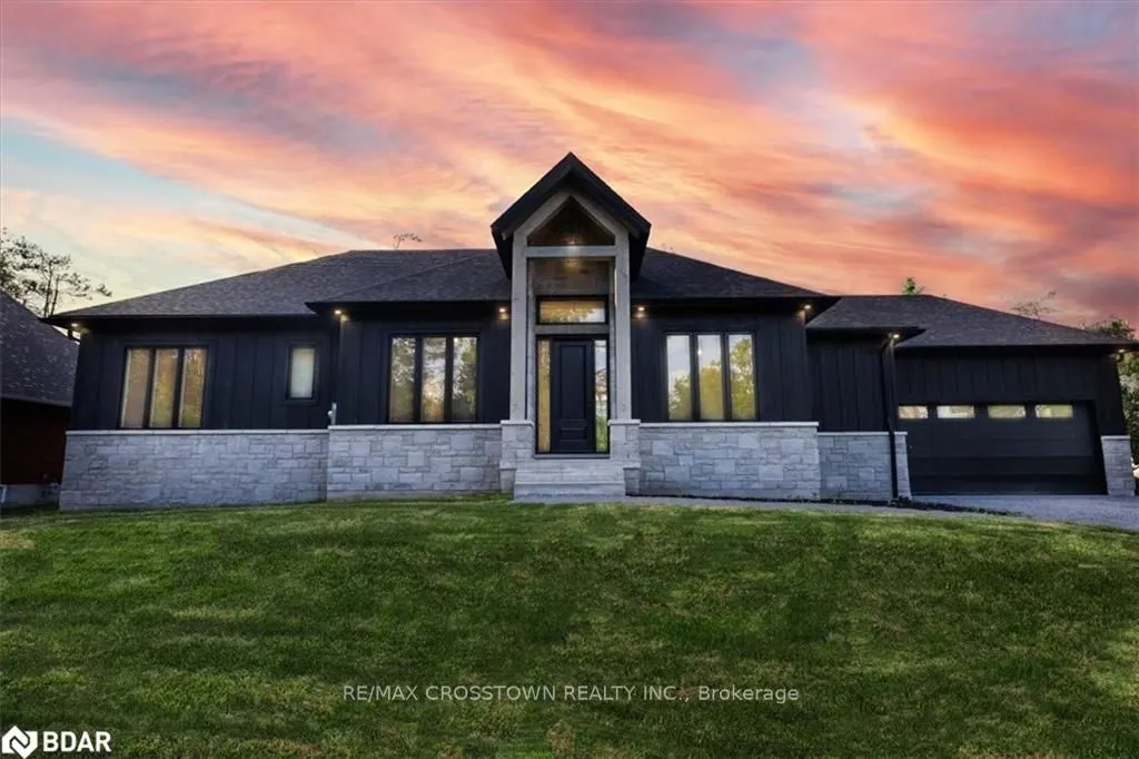 32 Alpine Way