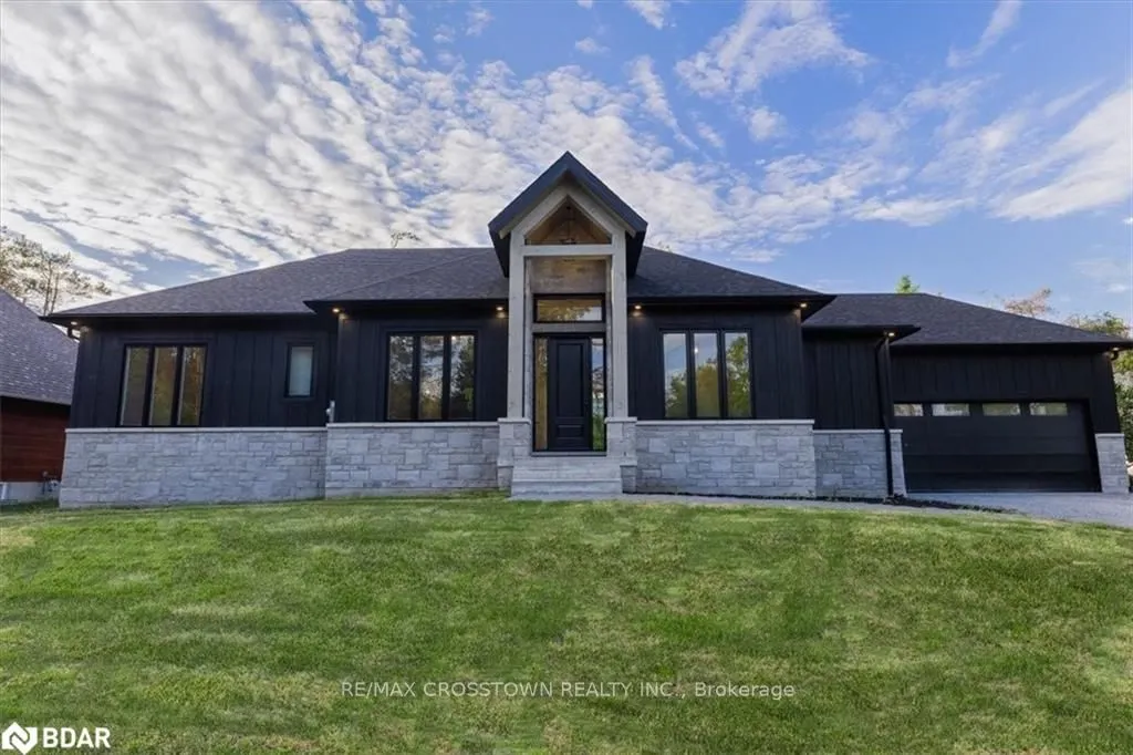 32 Alpine Way