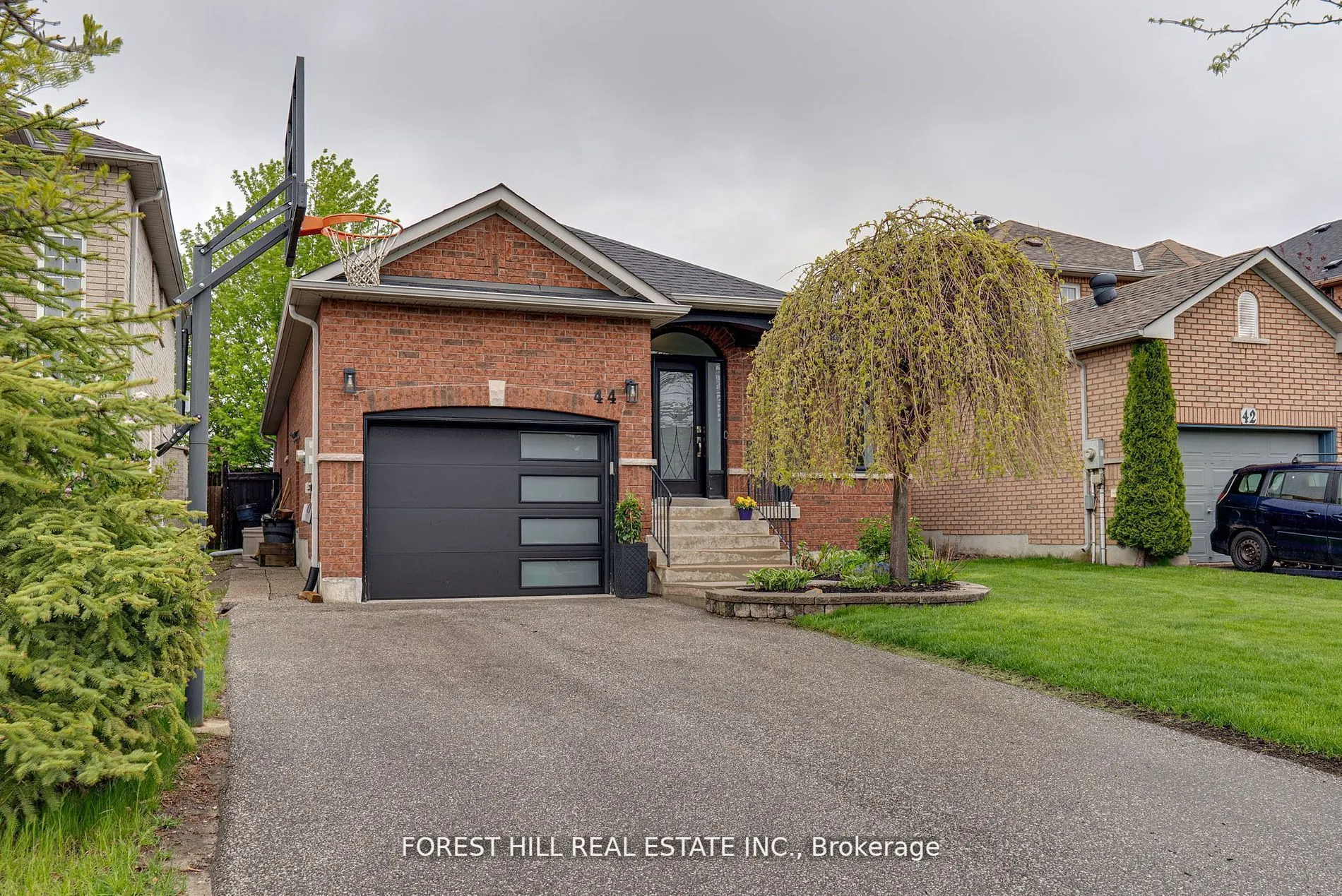 44 Prince Of Wales Drive