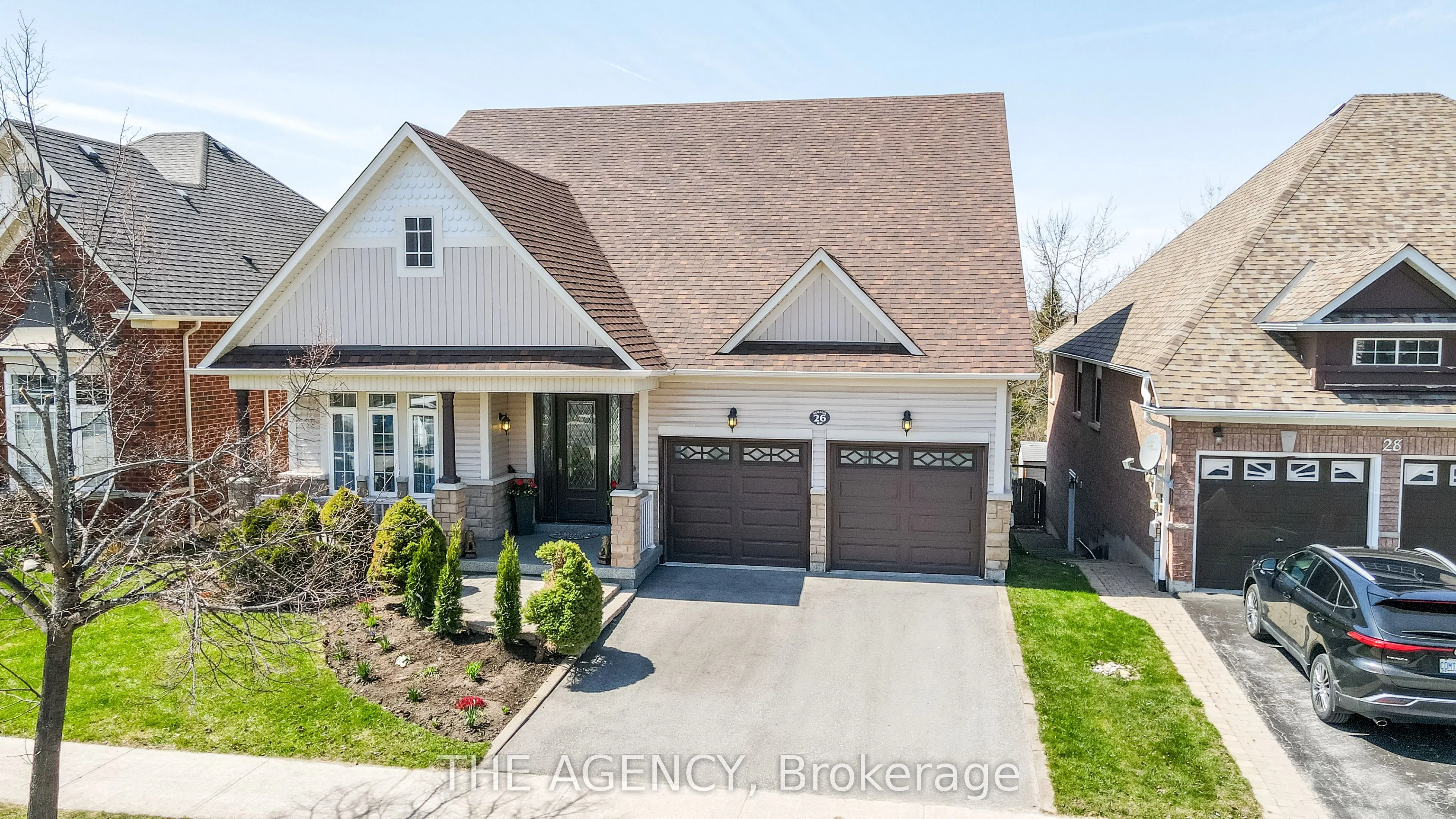 26 Regalia Way