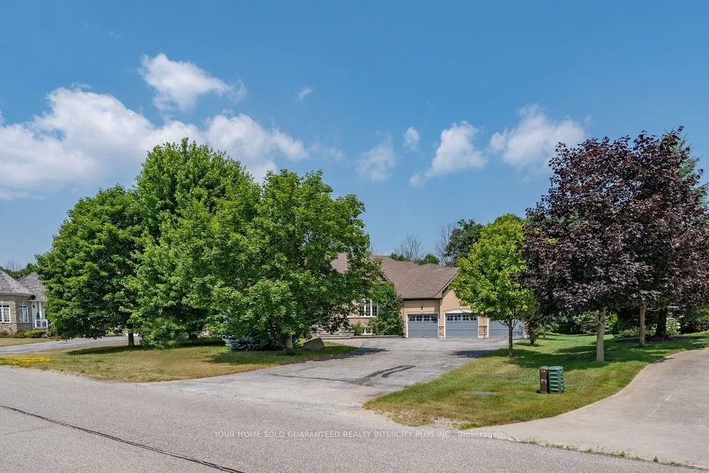 6 Basswood Drive
