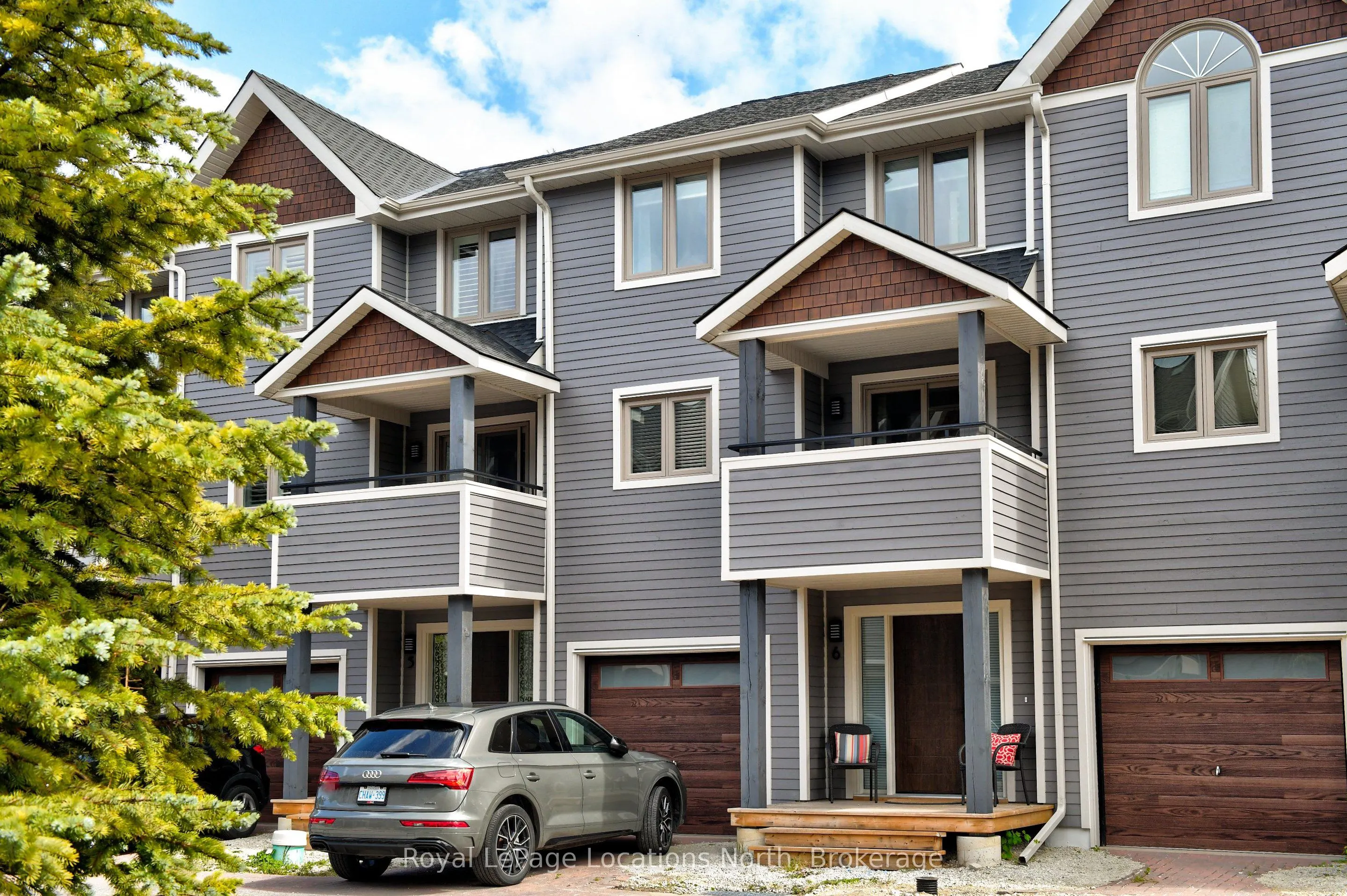 6 Port Road, #6