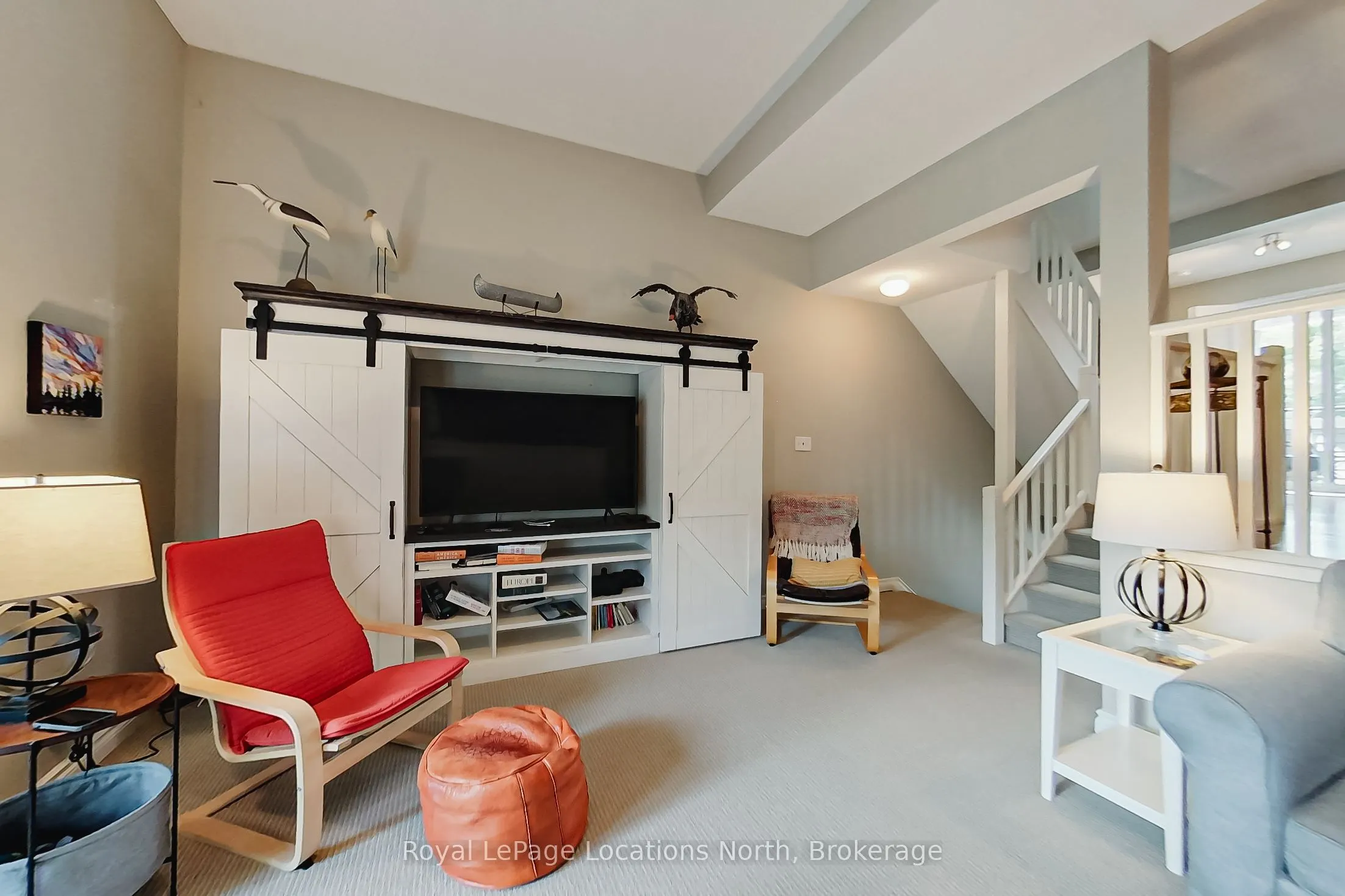6 Port Road, #6