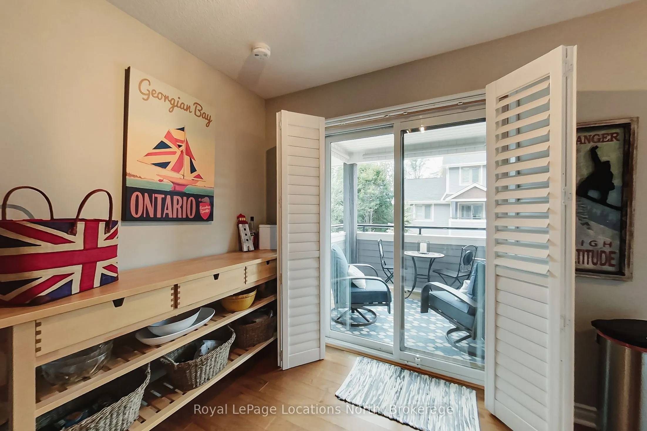 6 Port Road, #6
