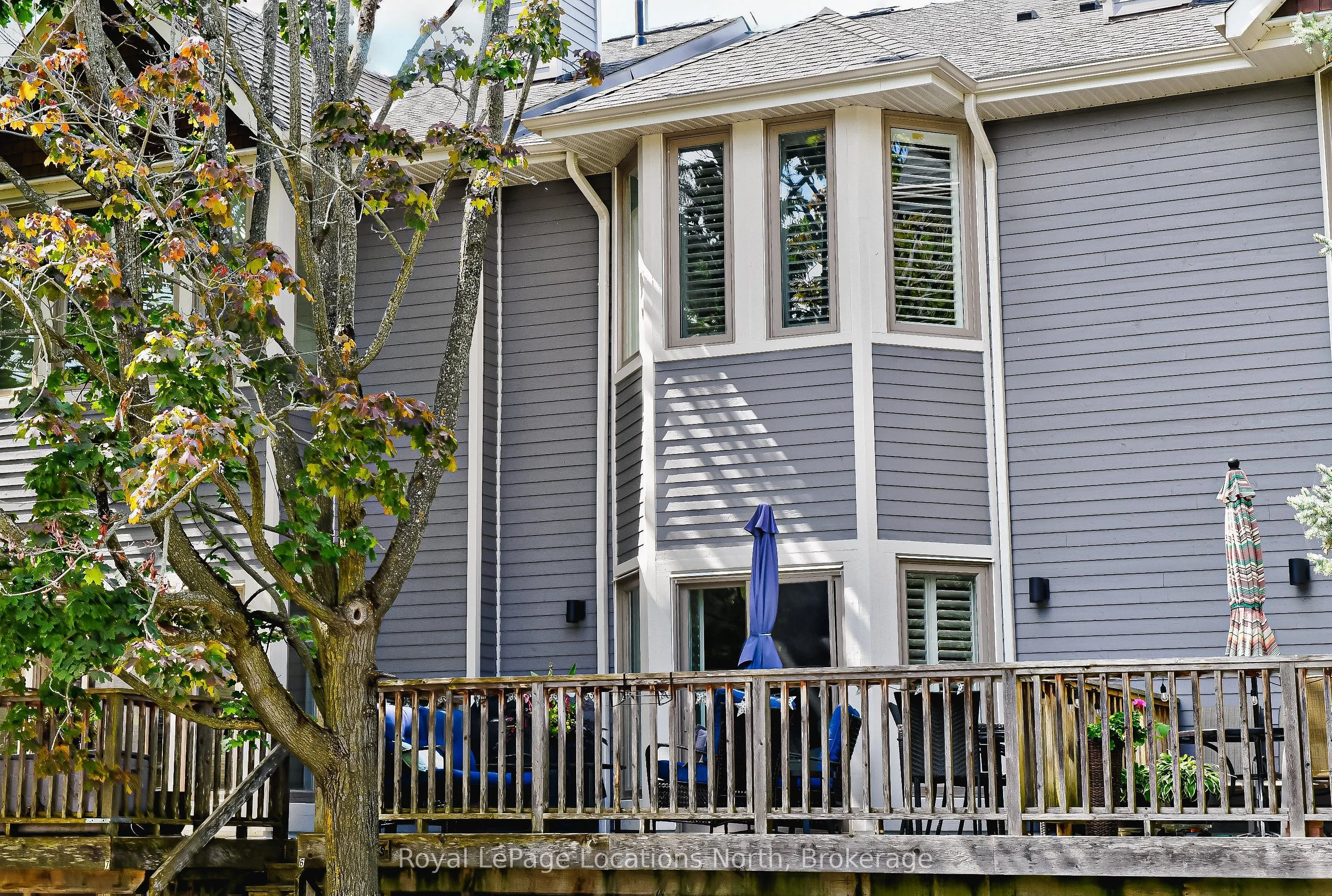 6 Port Road, #6