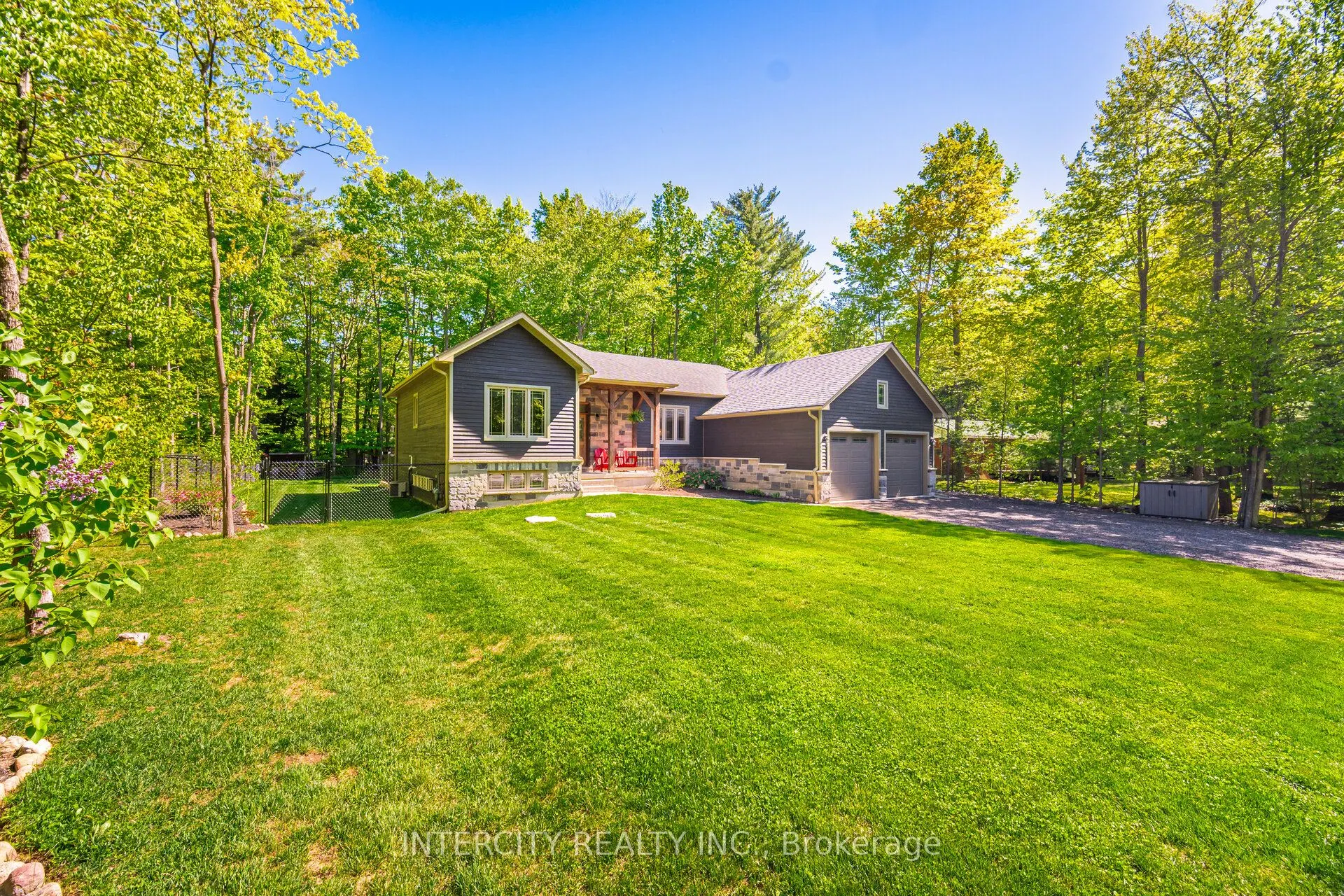 41 Tall Pines Drive