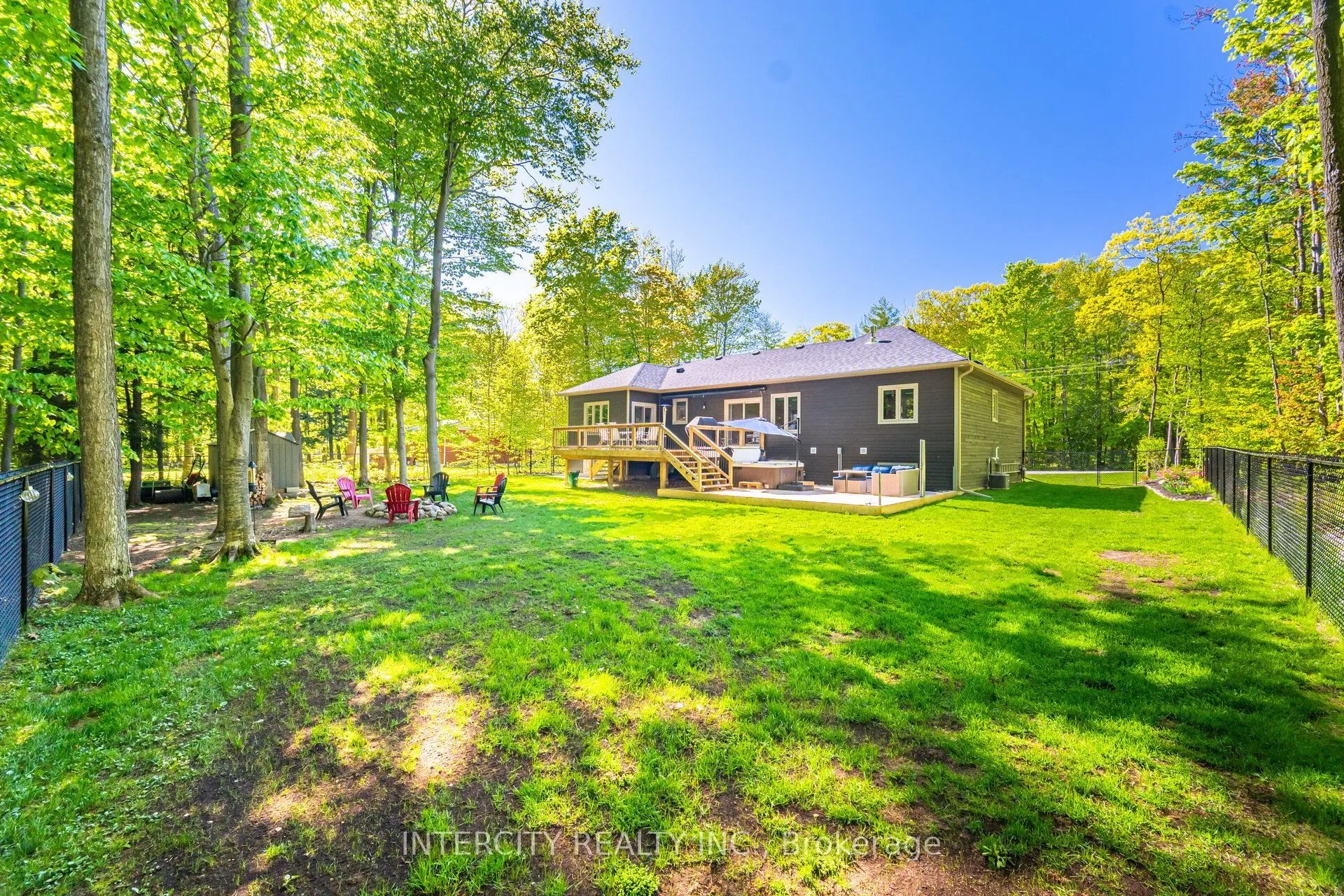 41 Tall Pines Drive