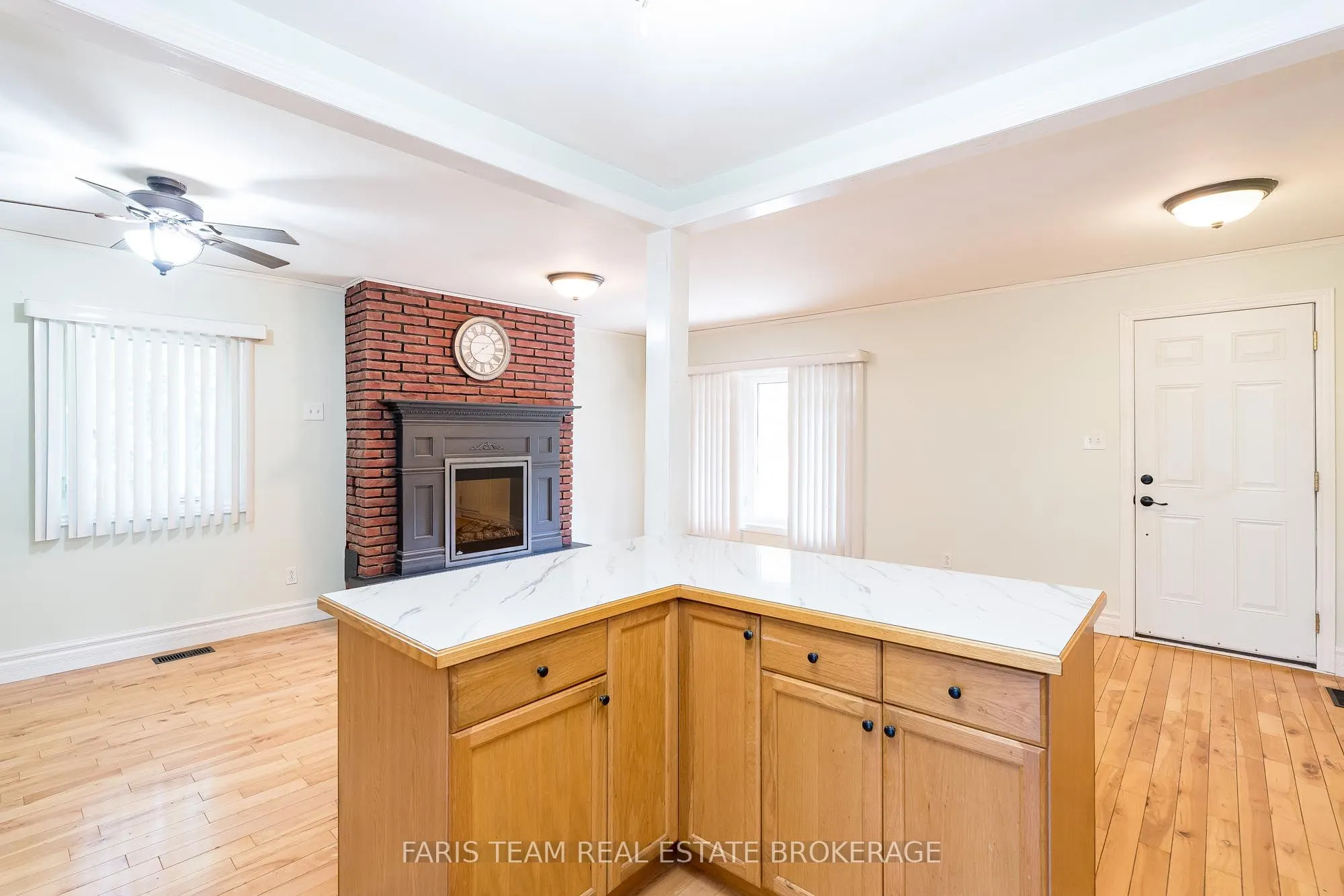 2368 South Orr Lake Road