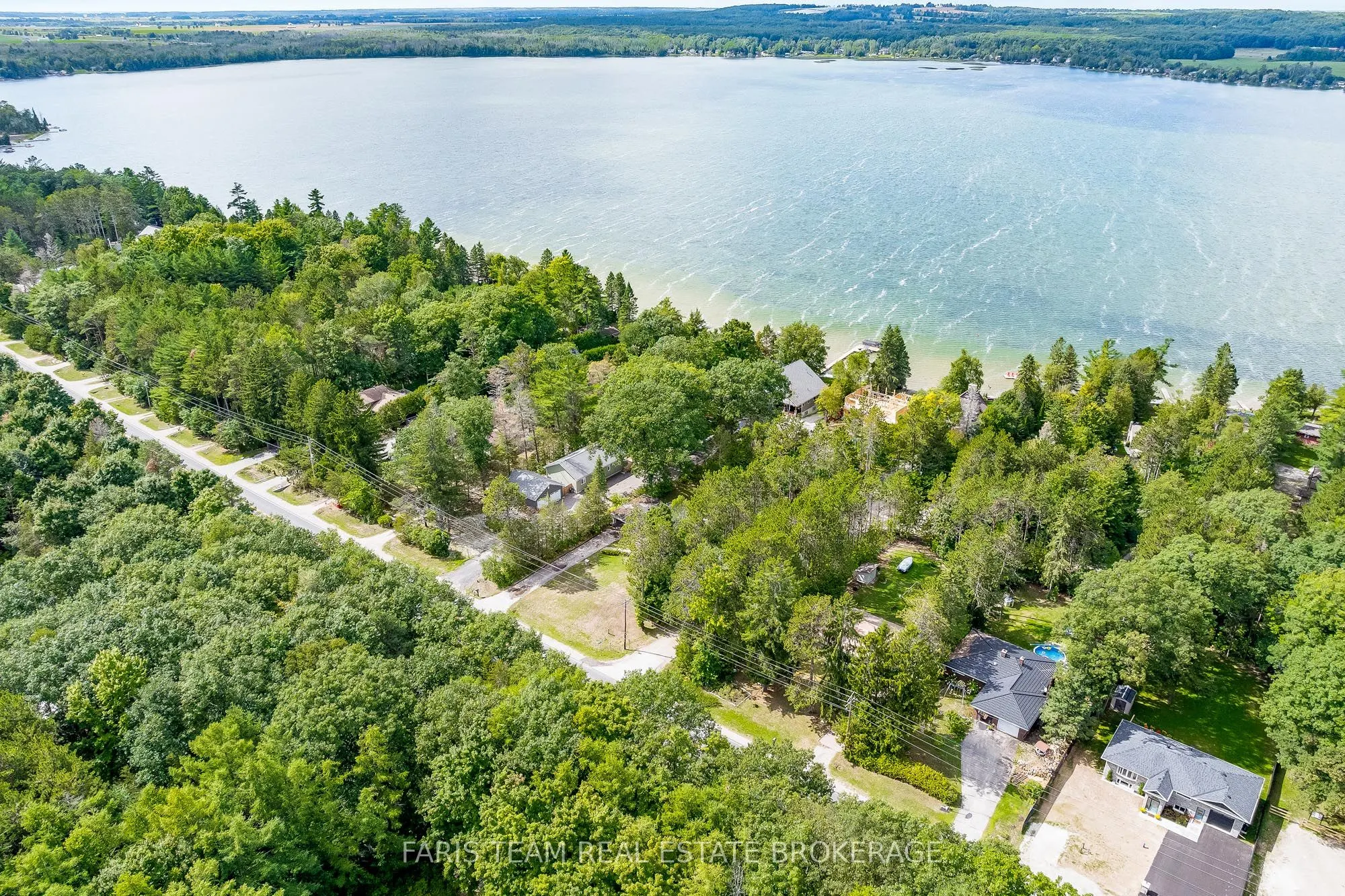 2368 South Orr Lake Road