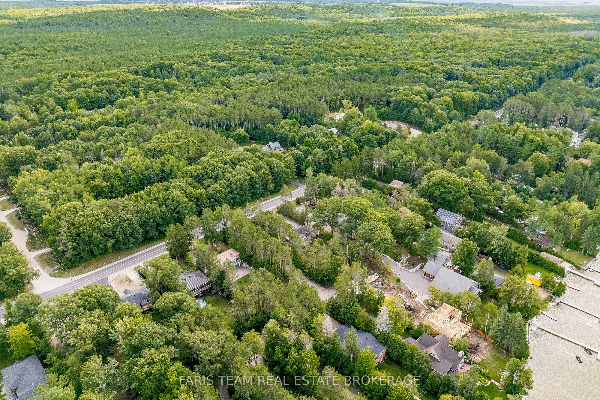 2368 South Orr Lake Road