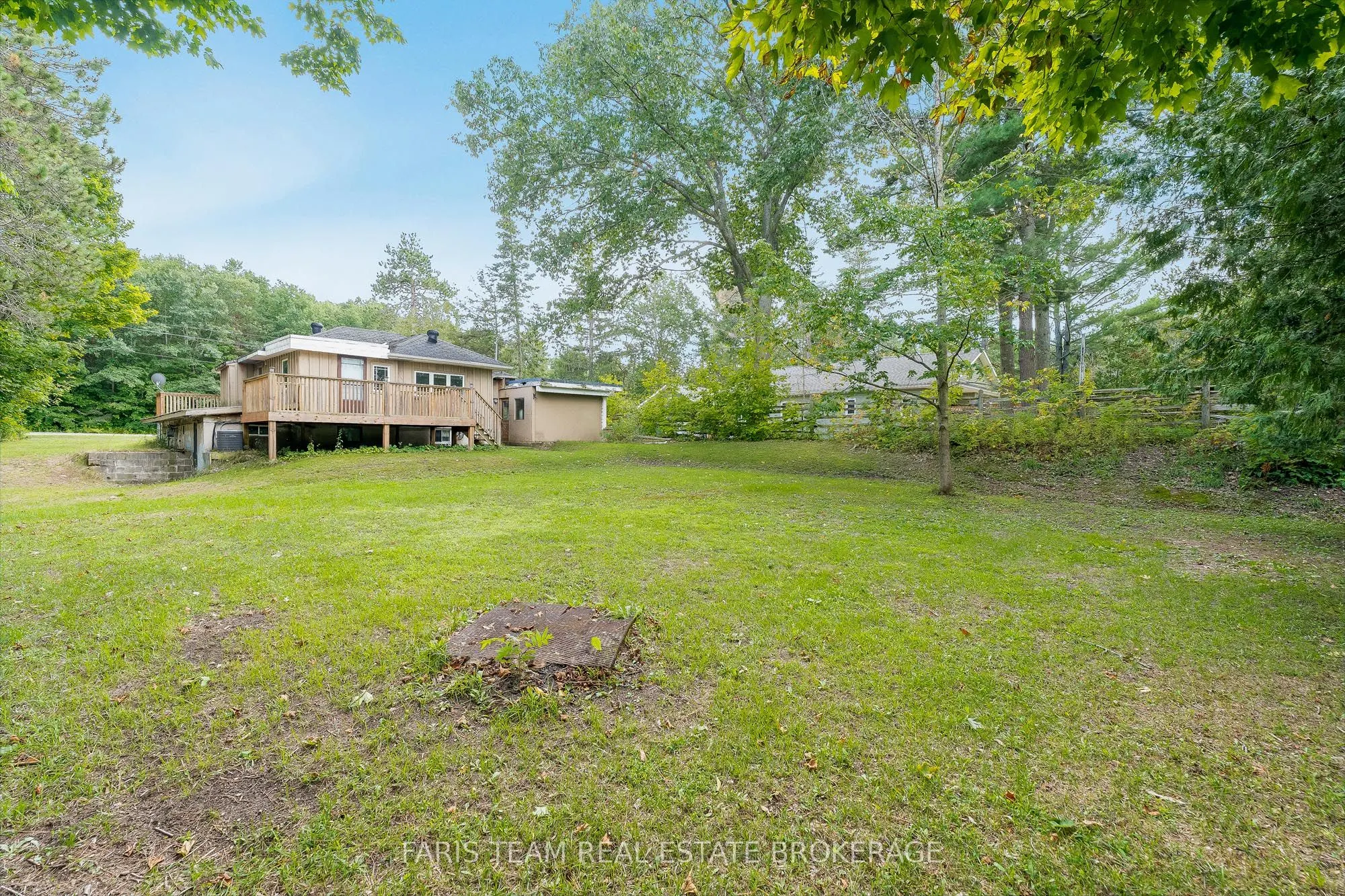 2368 South Orr Lake Road