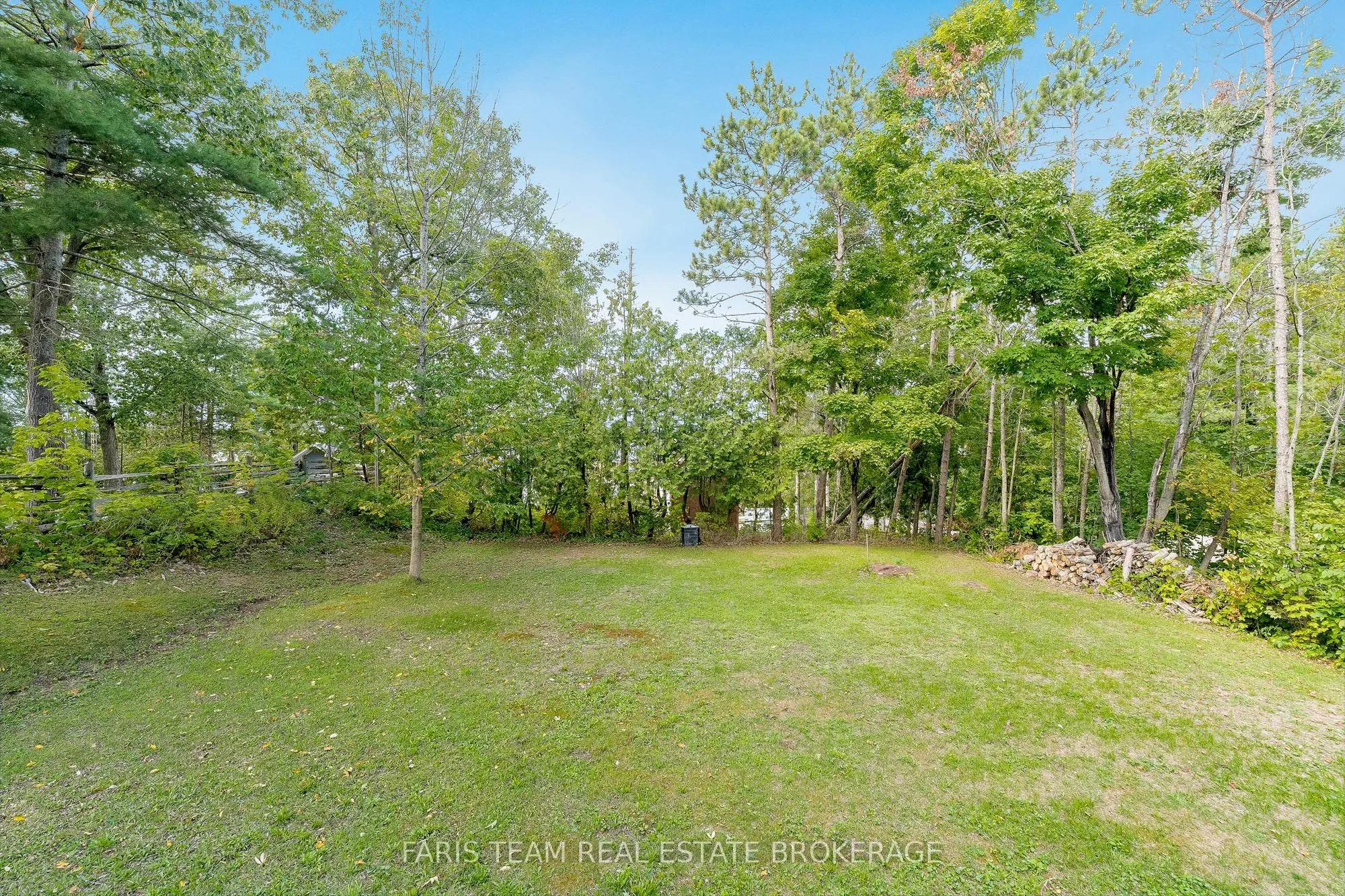 2368 South Orr Lake Road