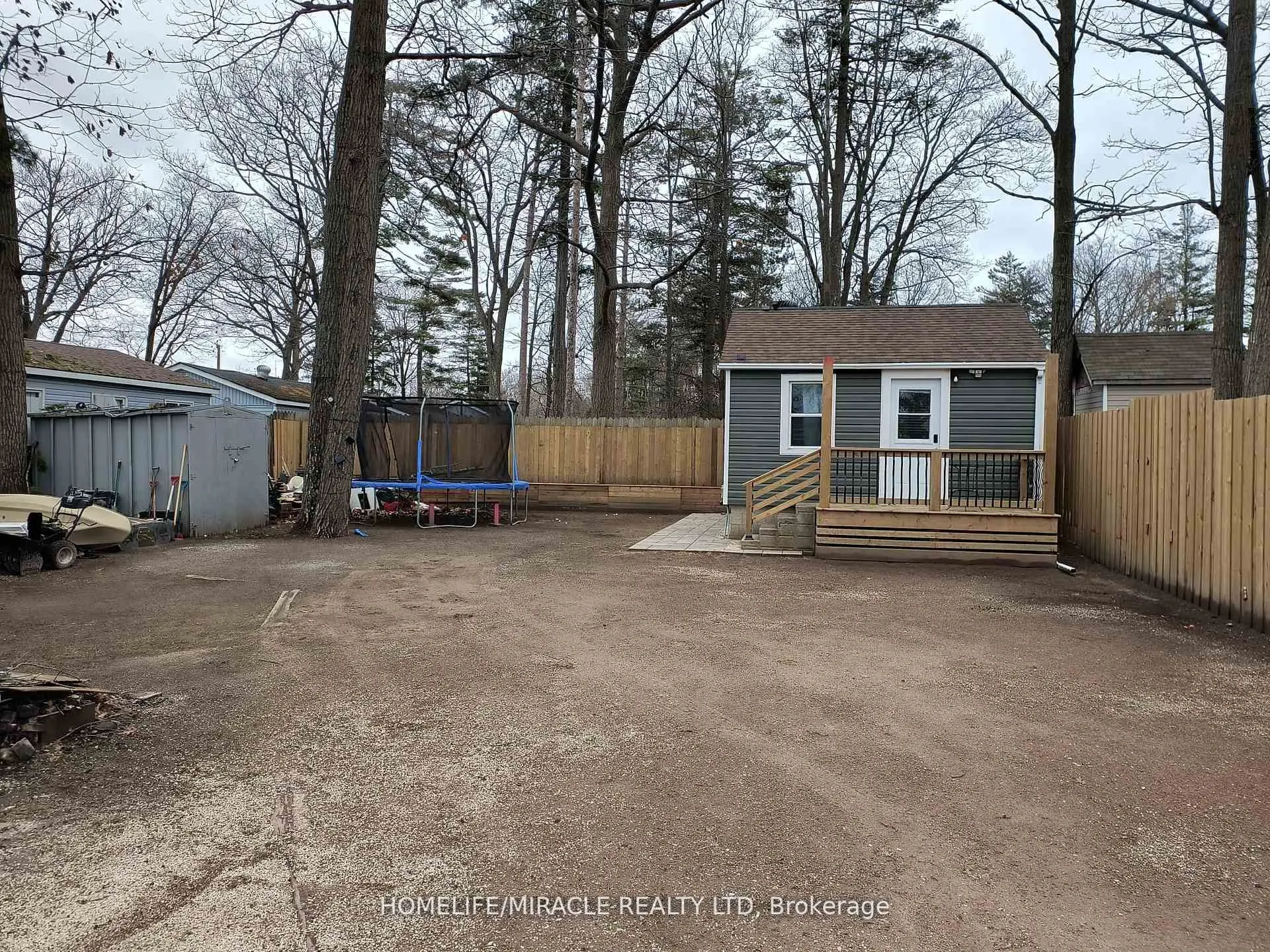101 River Road E
